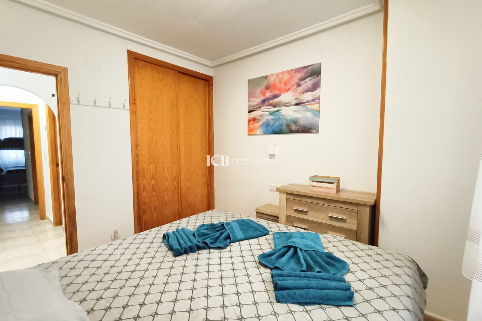 Reventa - Apartamento / piso -
Torrevieja