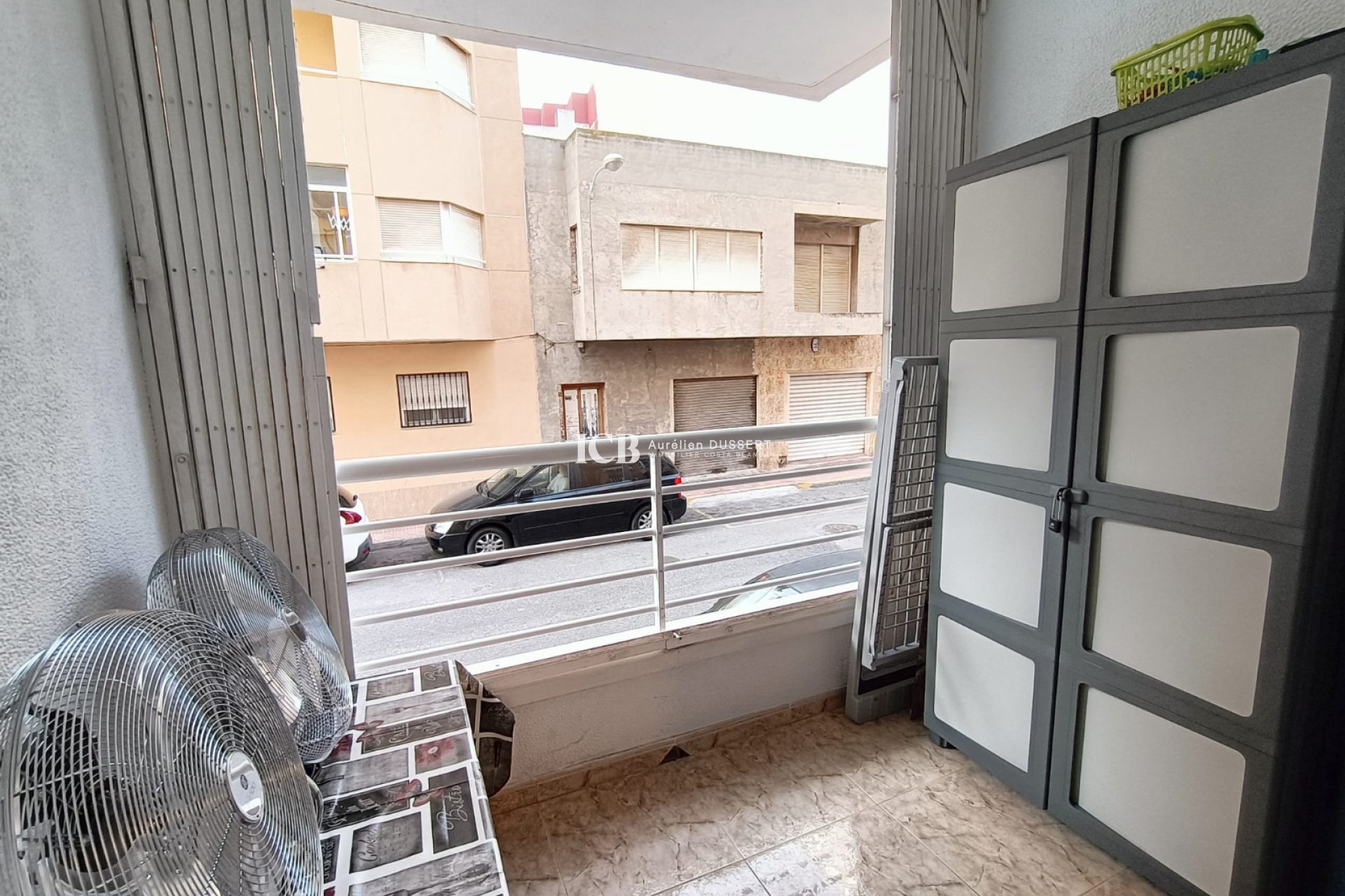 Reventa - Apartamento / piso -
Torrevieja