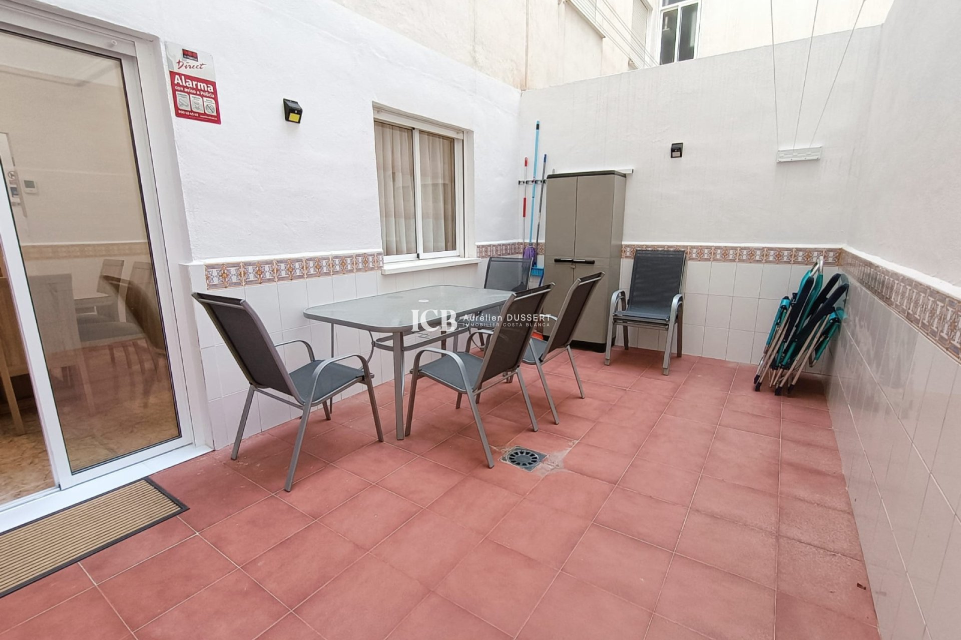 Reventa - Apartamento / piso -
Torrevieja