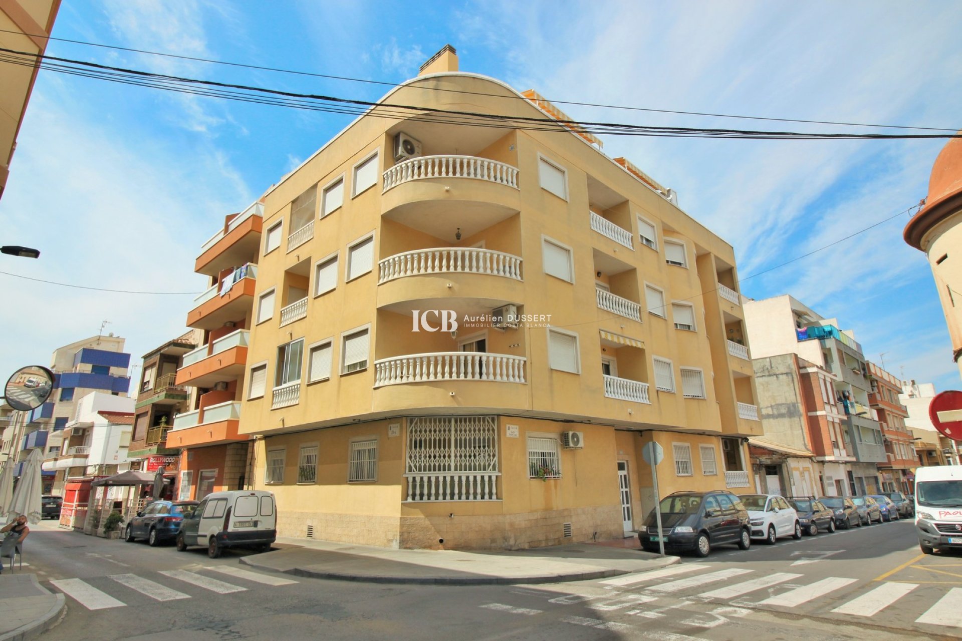 Reventa - Apartamento / piso -
Torrevieja