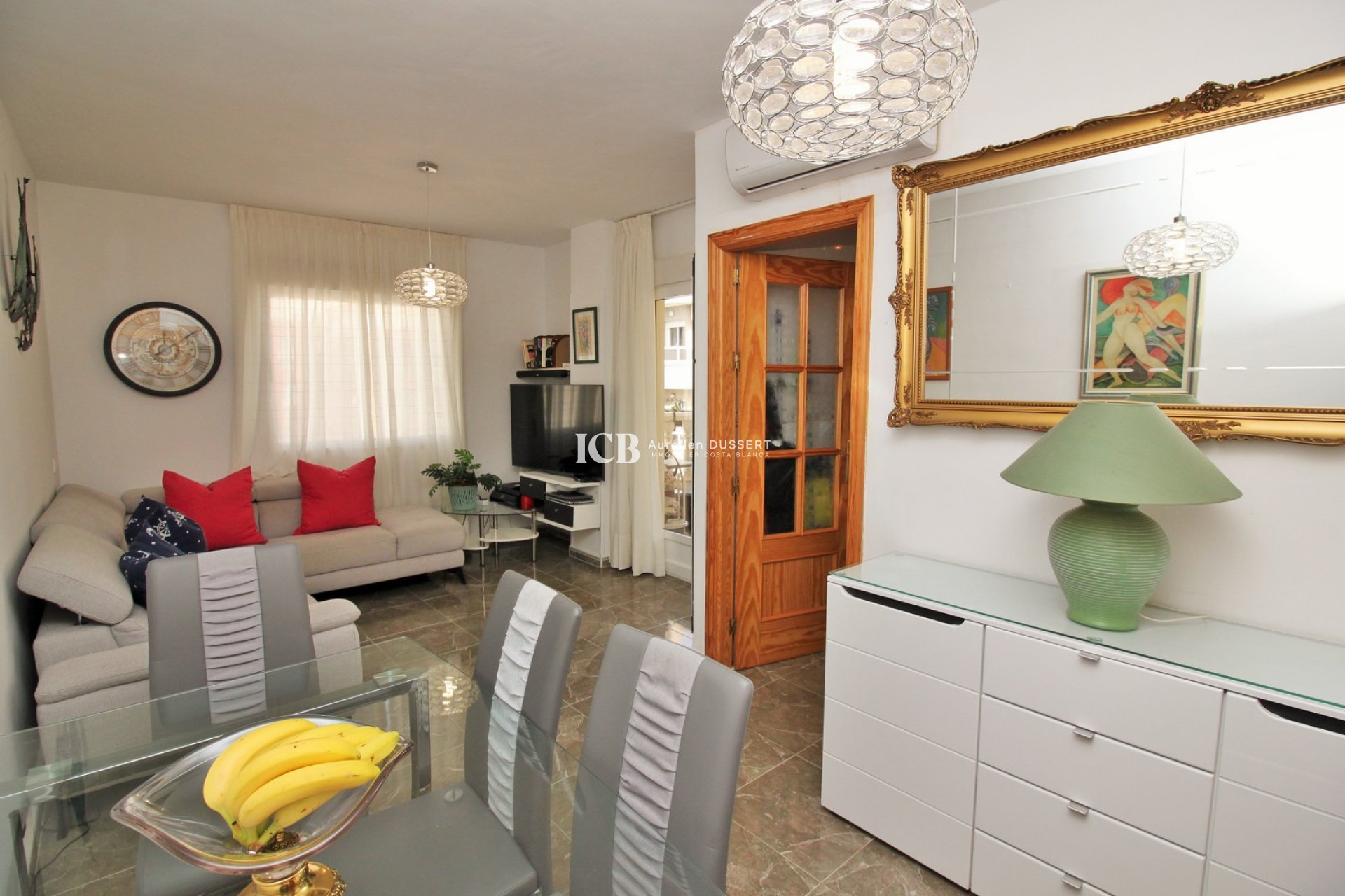 Reventa - Apartamento / piso -
Torrevieja