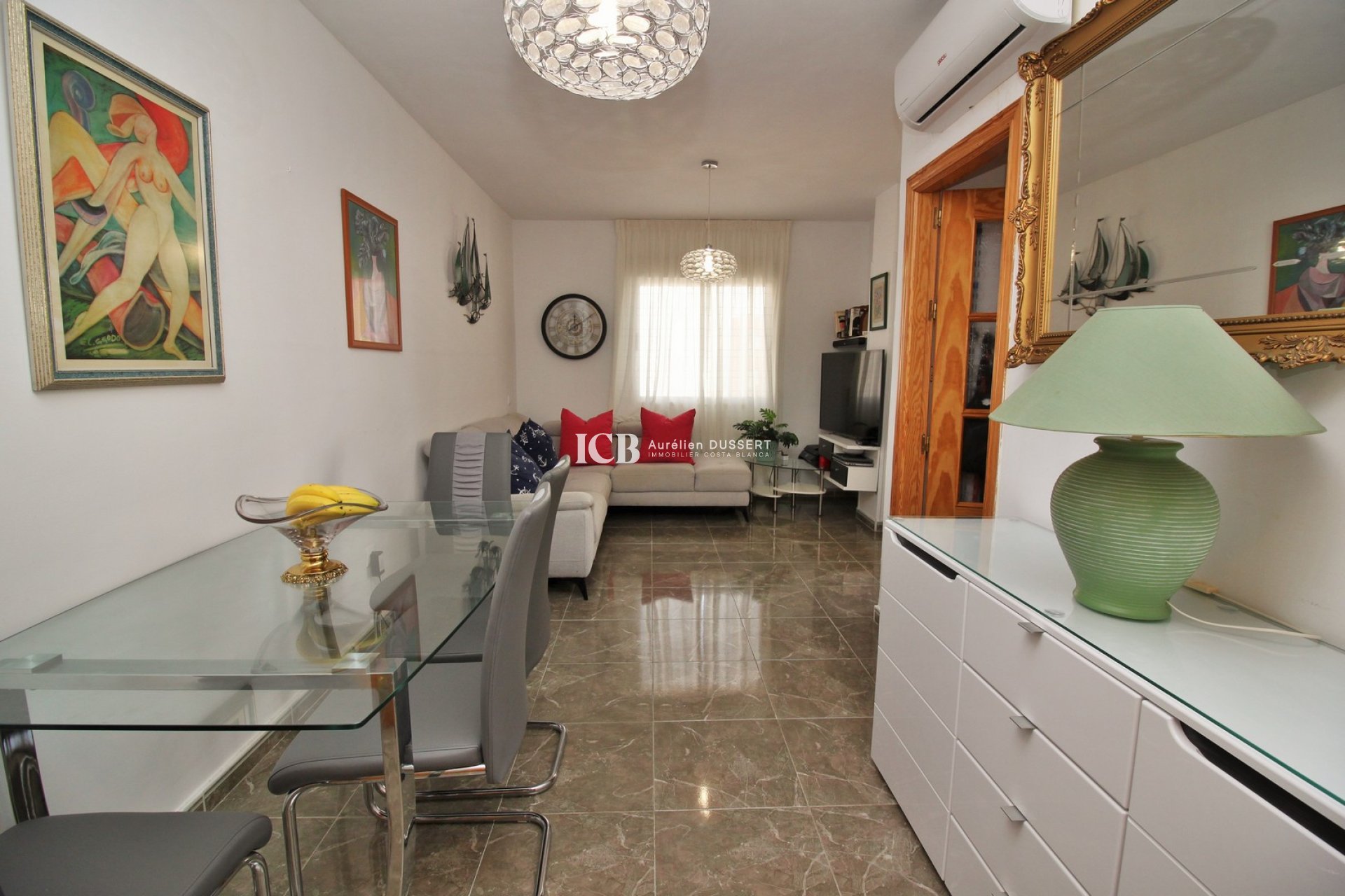 Reventa - Apartamento / piso -
Torrevieja