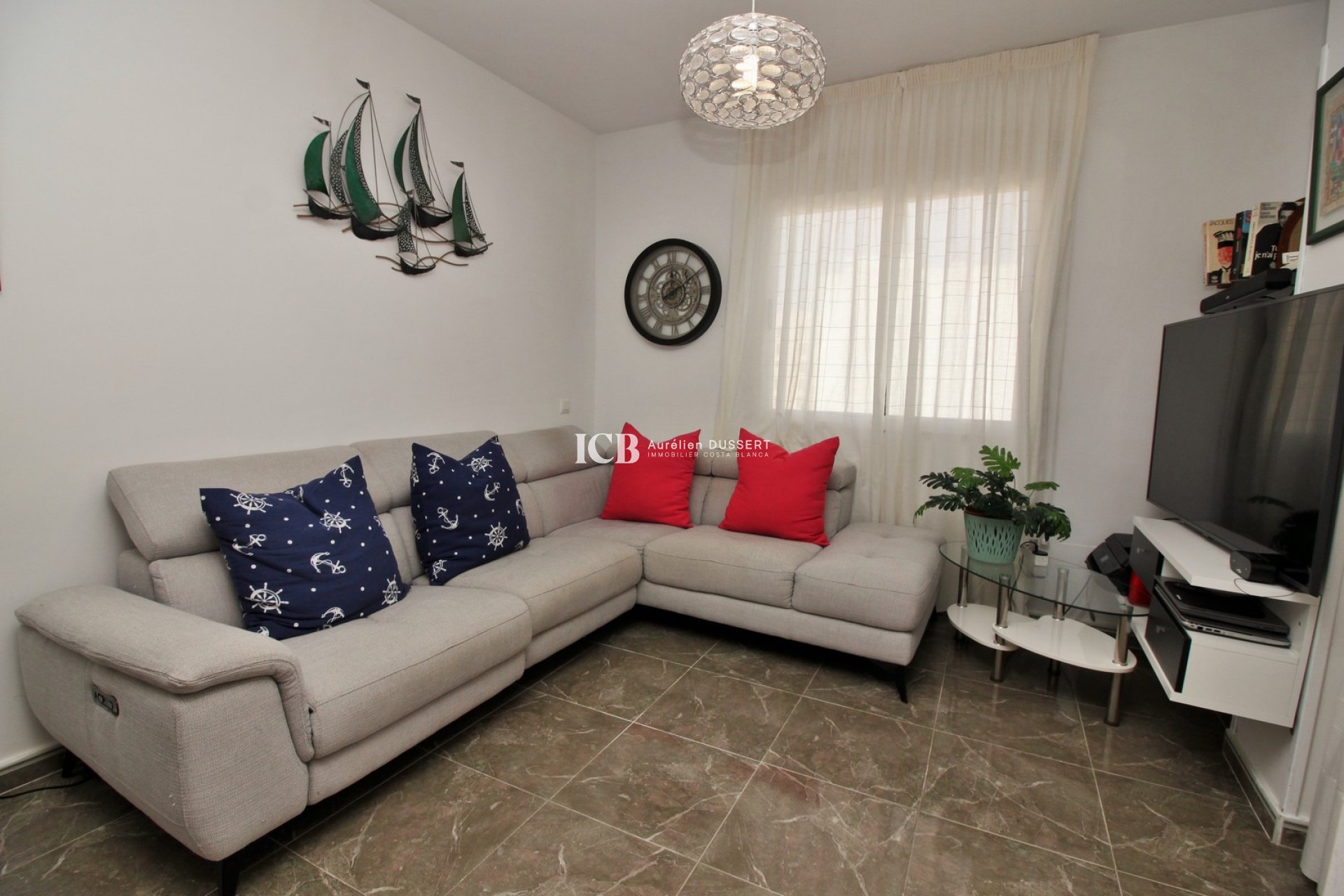 Reventa - Apartamento / piso -
Torrevieja