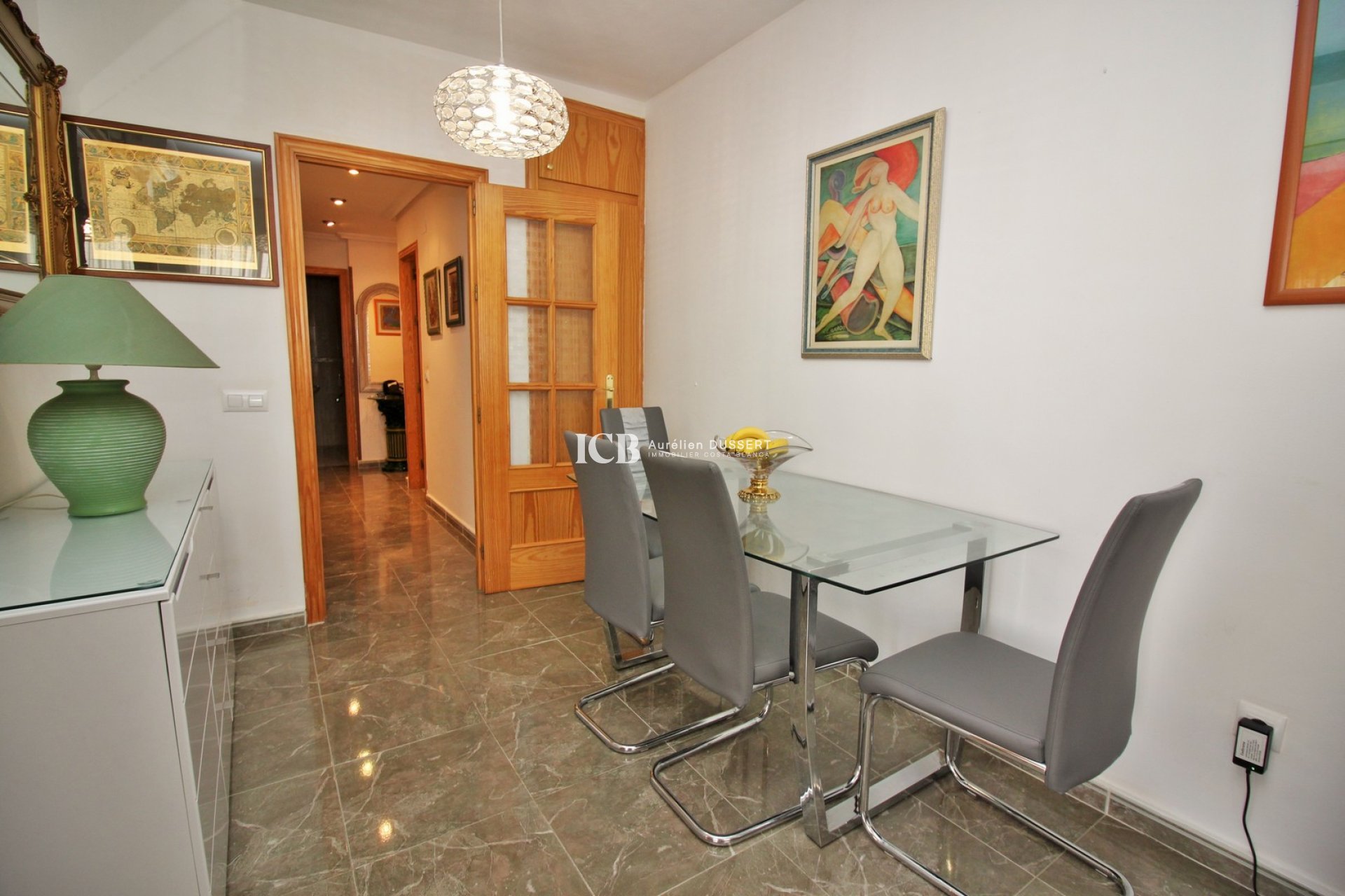 Reventa - Apartamento / piso -
Torrevieja