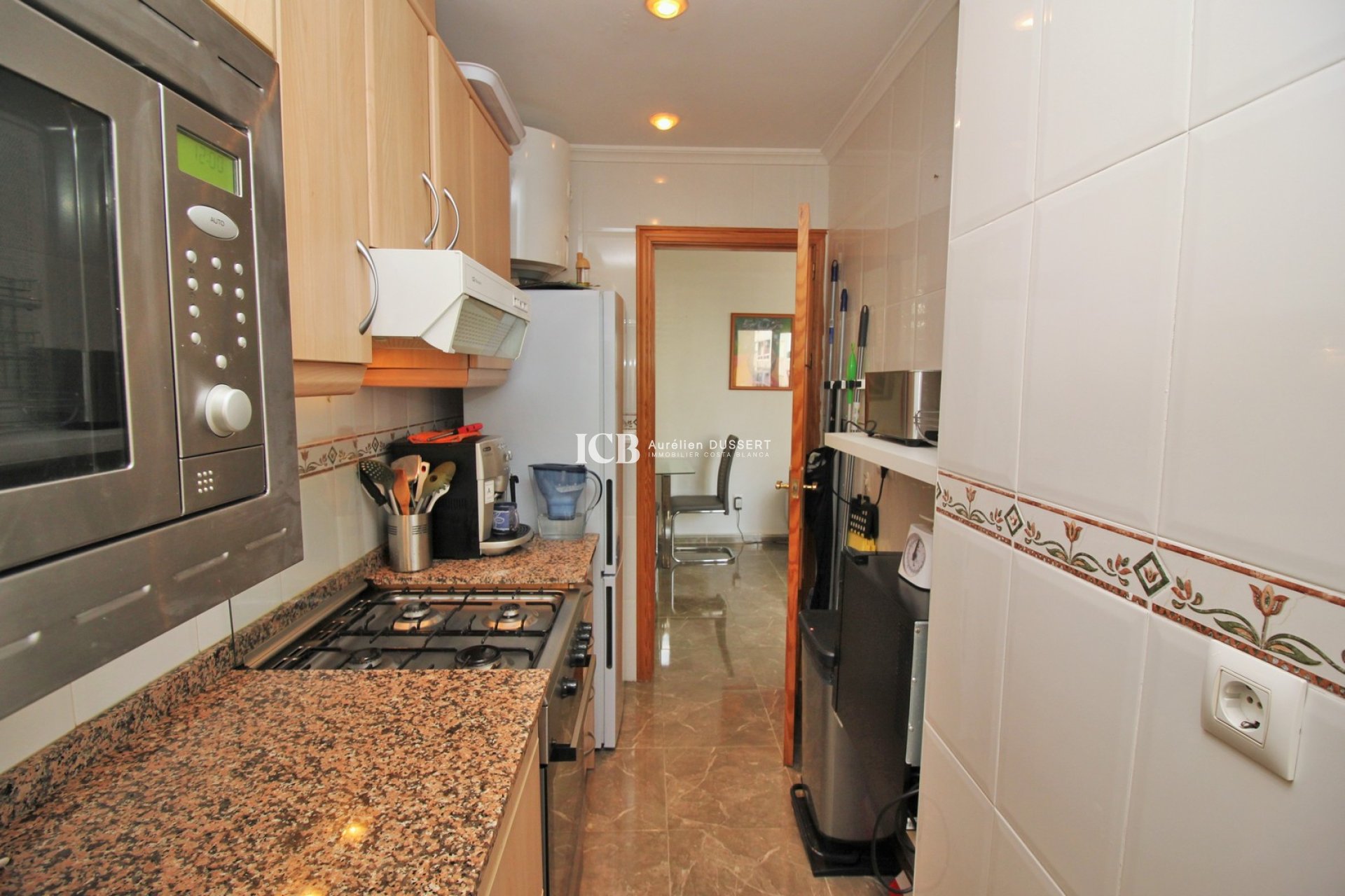 Reventa - Apartamento / piso -
Torrevieja