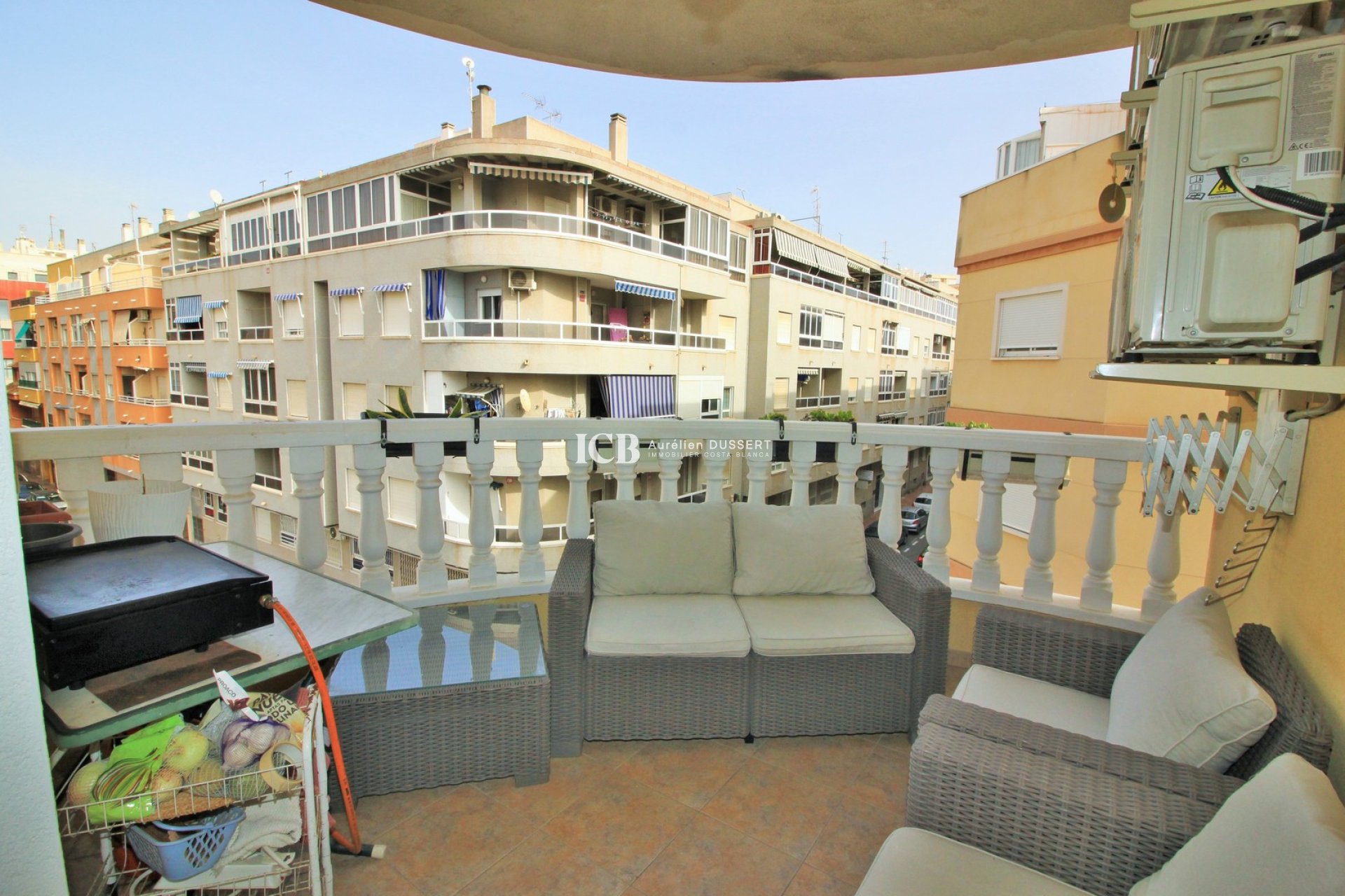 Reventa - Apartamento / piso -
Torrevieja