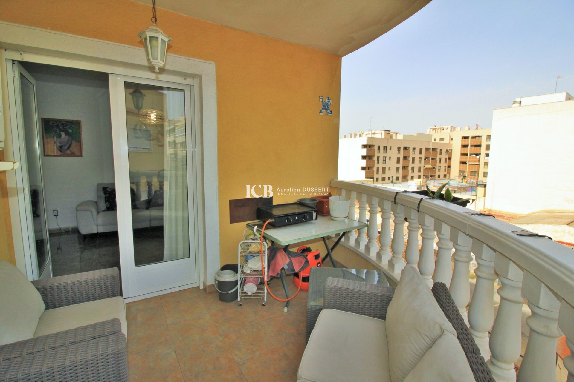 Reventa - Apartamento / piso -
Torrevieja