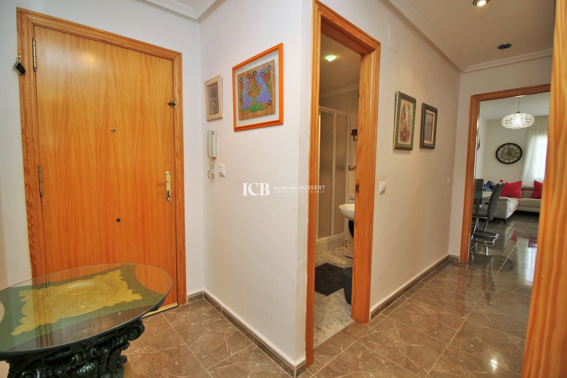 Reventa - Apartamento / piso -
Torrevieja