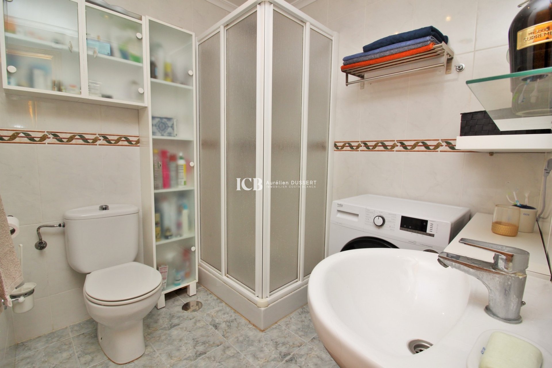 Reventa - Apartamento / piso -
Torrevieja