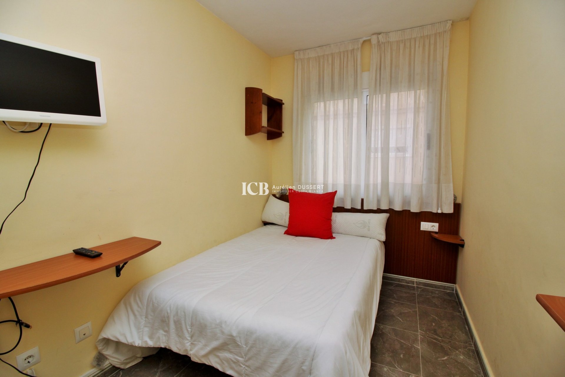 Reventa - Apartamento / piso -
Torrevieja