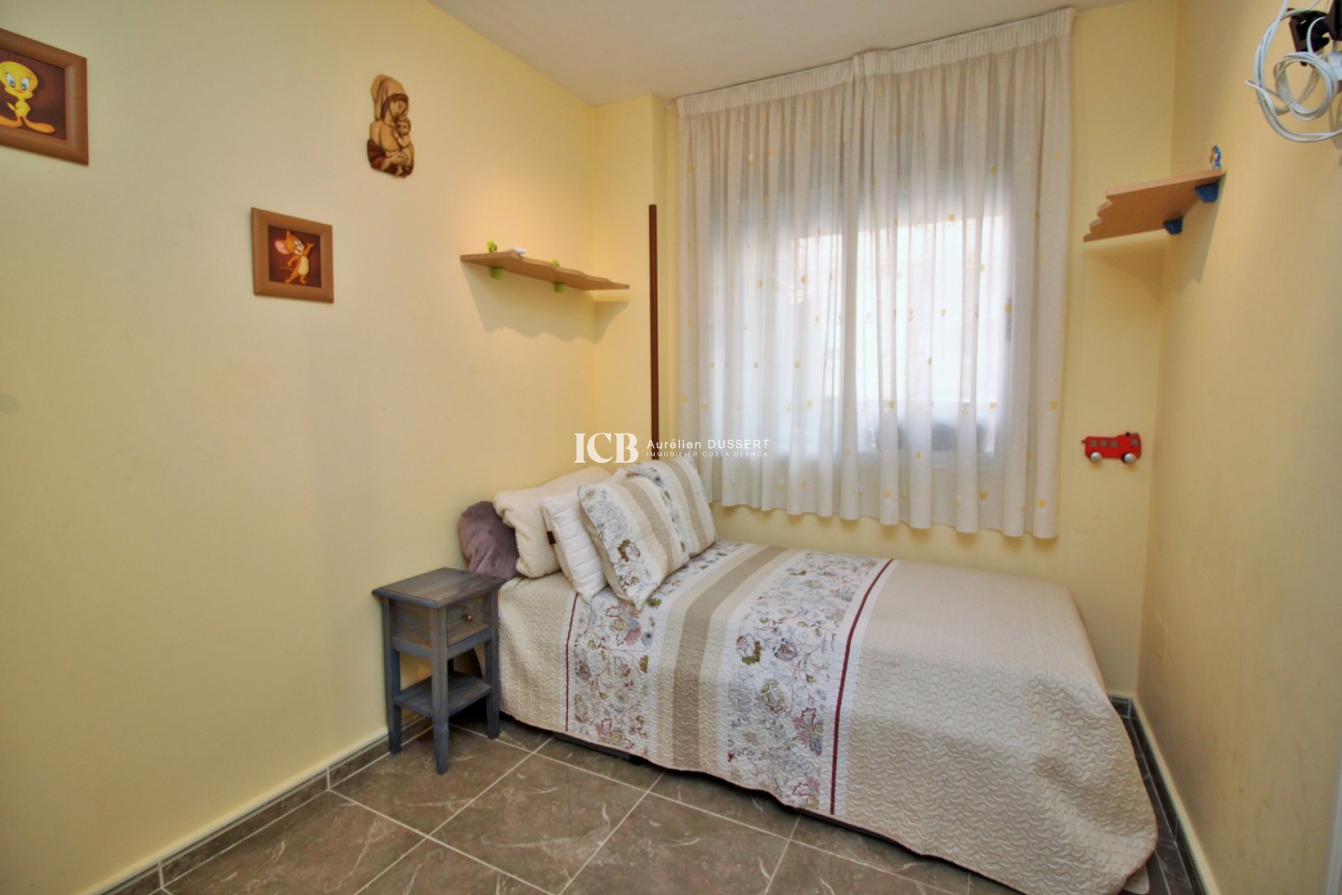 Reventa - Apartamento / piso -
Torrevieja