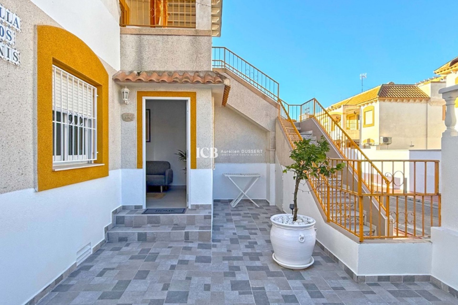 Reventa - Apartamento / piso -
Torrevieja