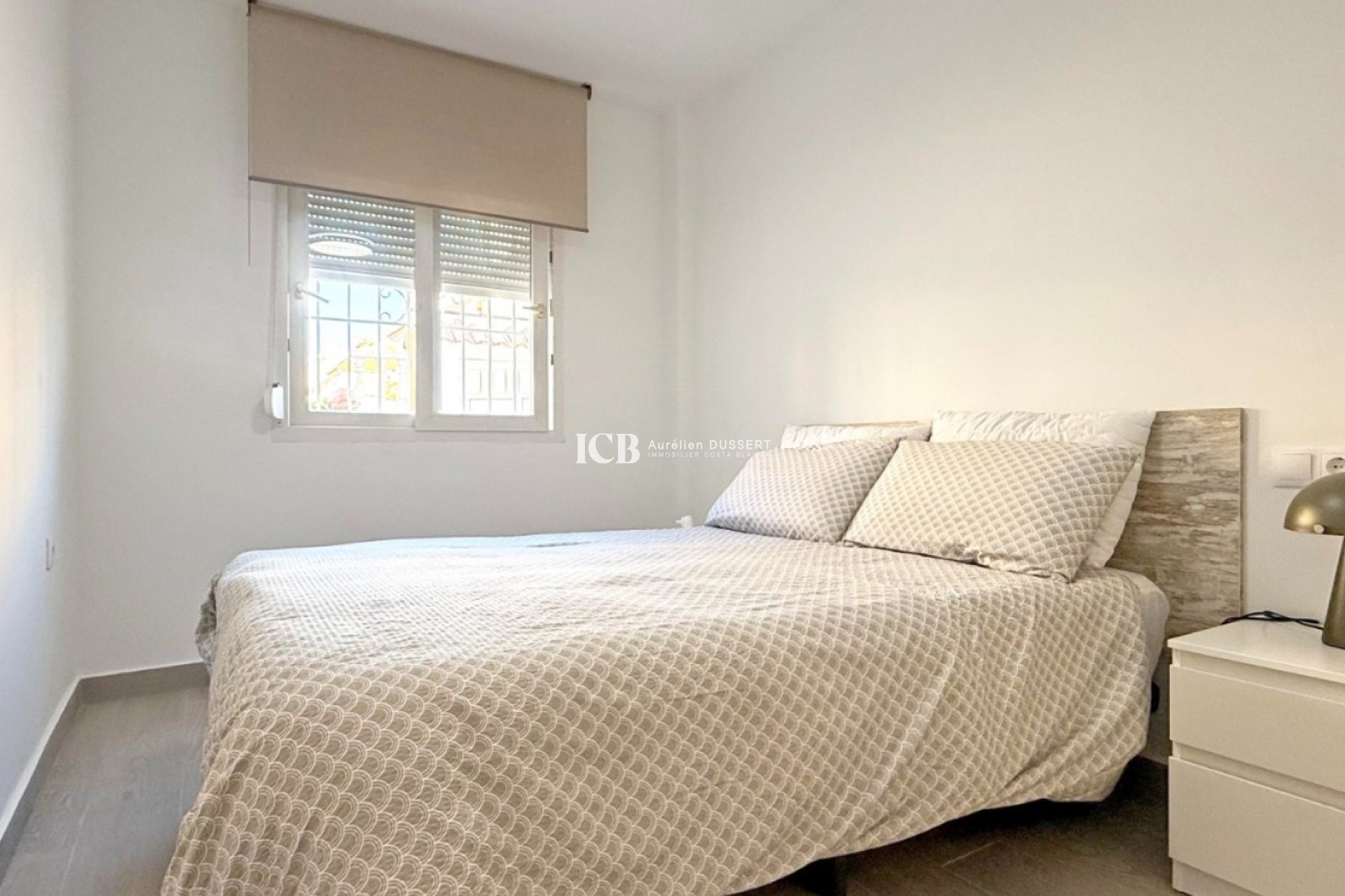 Reventa - Apartamento / piso -
Torrevieja