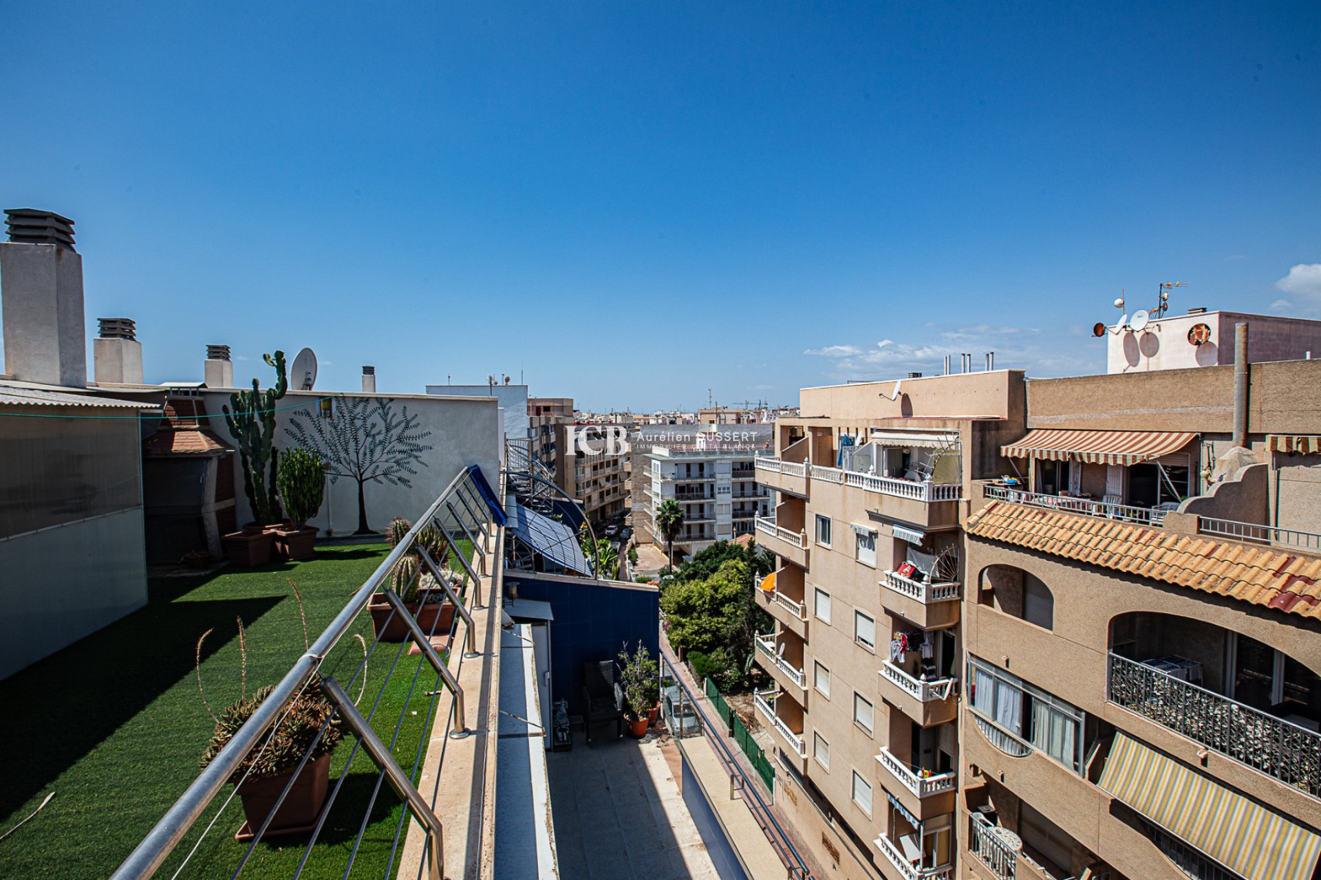 Reventa - Apartamento / piso -
Torrevieja