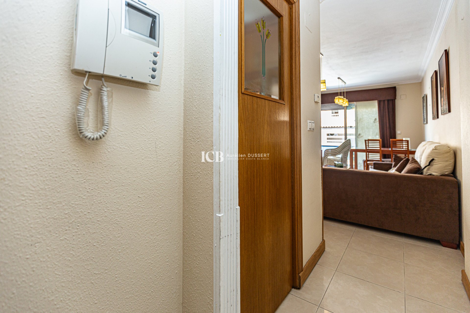 Reventa - Apartamento / piso -
Torrevieja