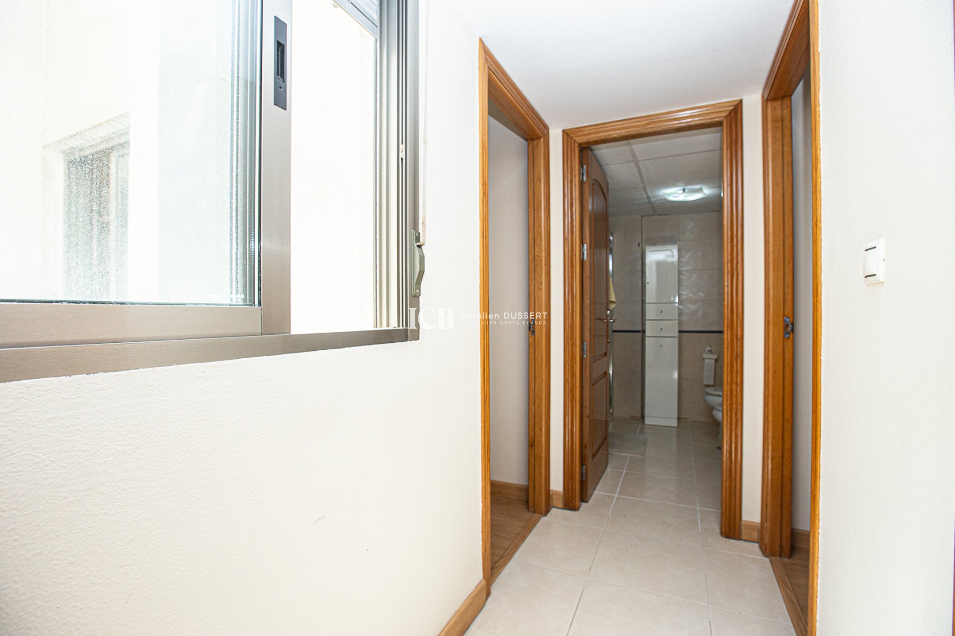 Reventa - Apartamento / piso -
Torrevieja