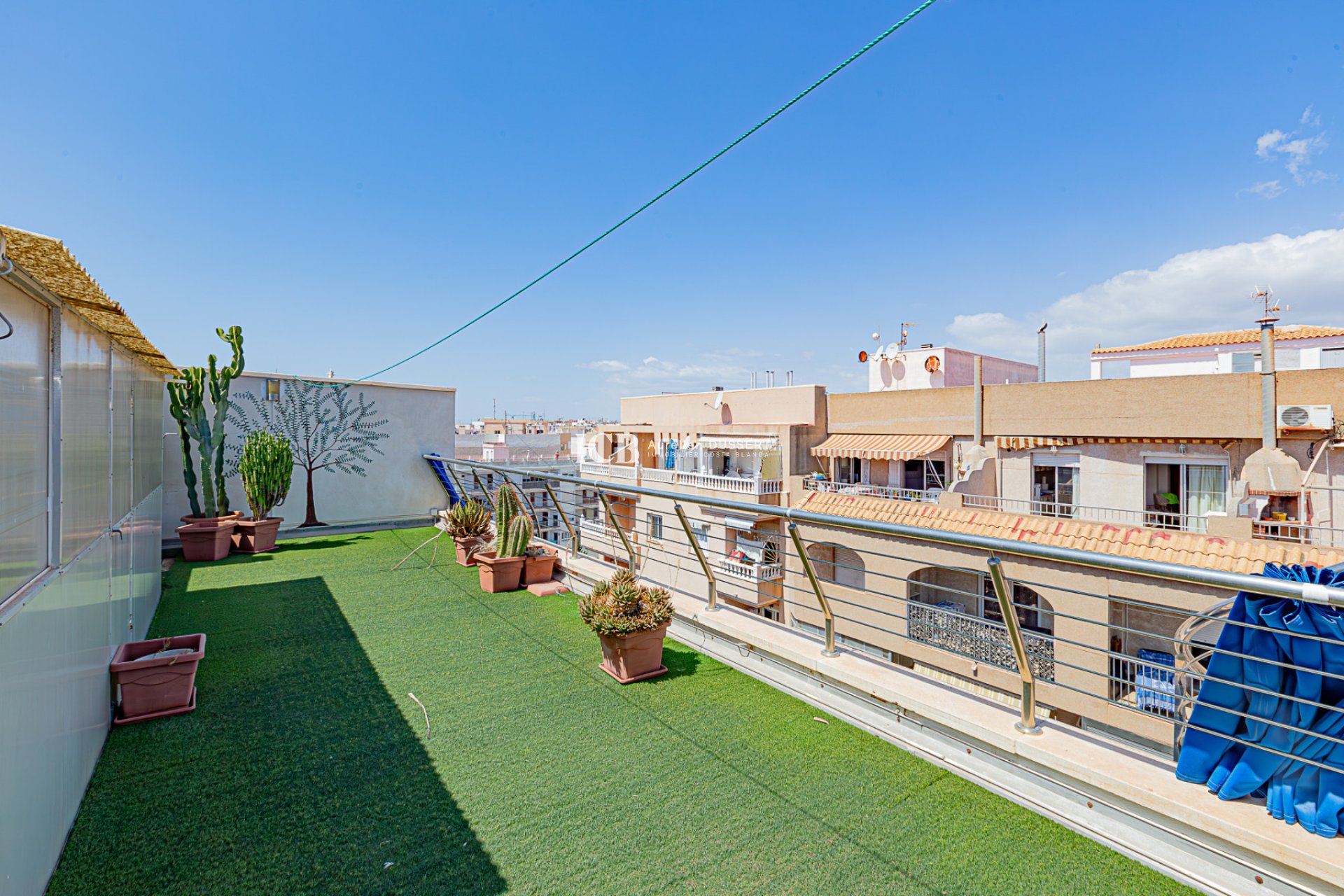 Reventa - Apartamento / piso -
Torrevieja