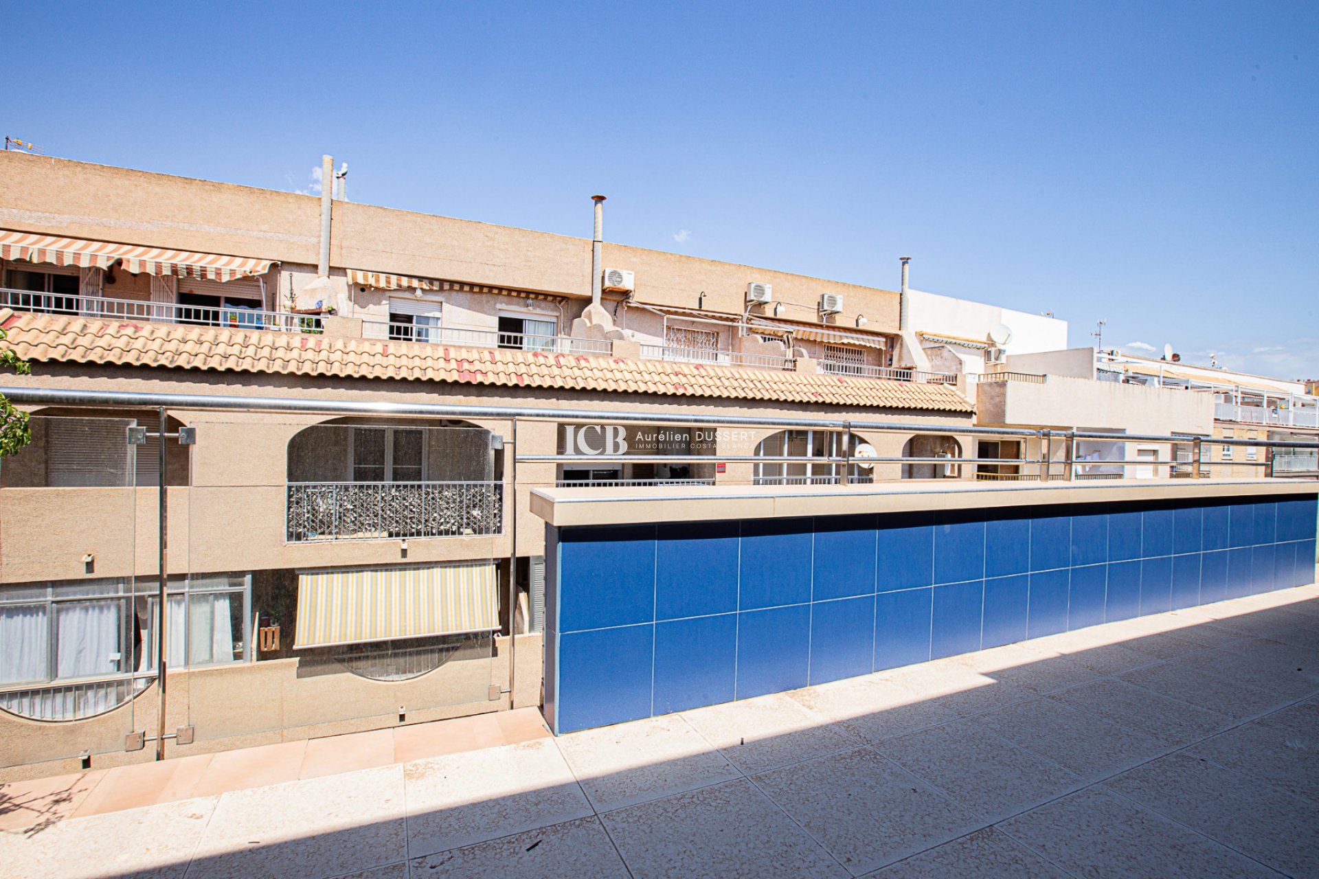 Reventa - Apartamento / piso -
Torrevieja