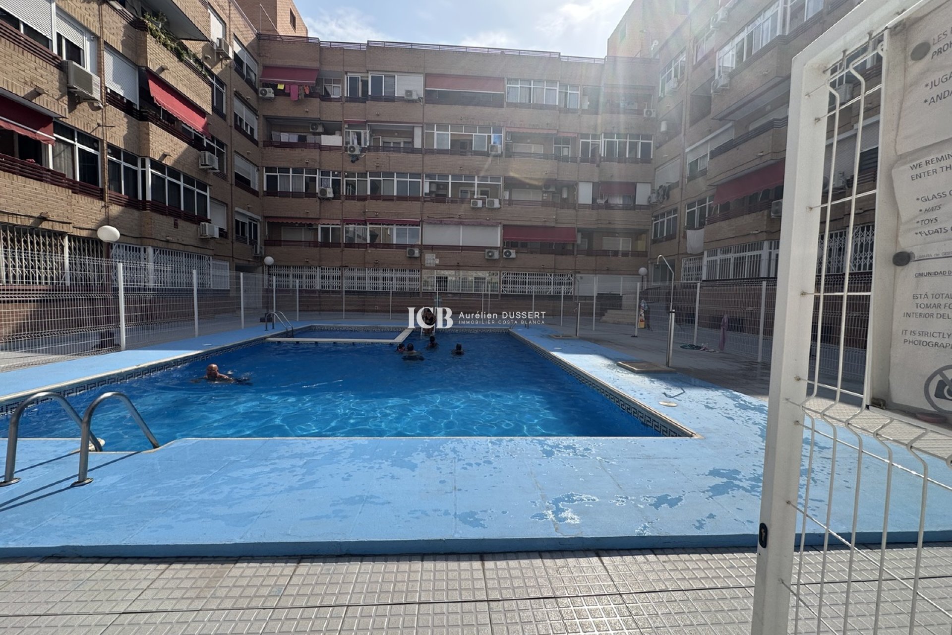 Reventa - Apartamento / piso -
Torrevieja