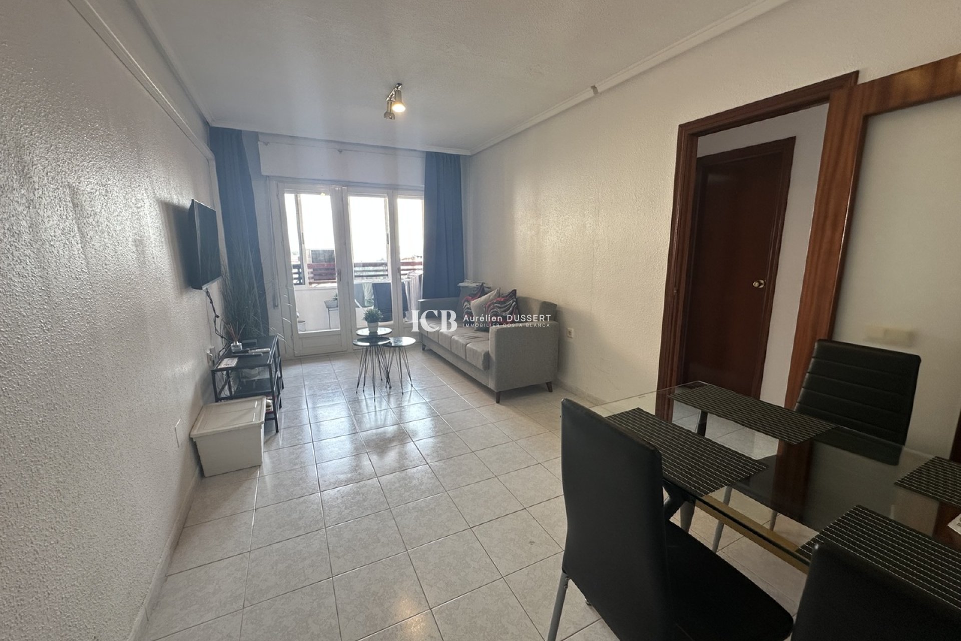 Reventa - Apartamento / piso -
Torrevieja