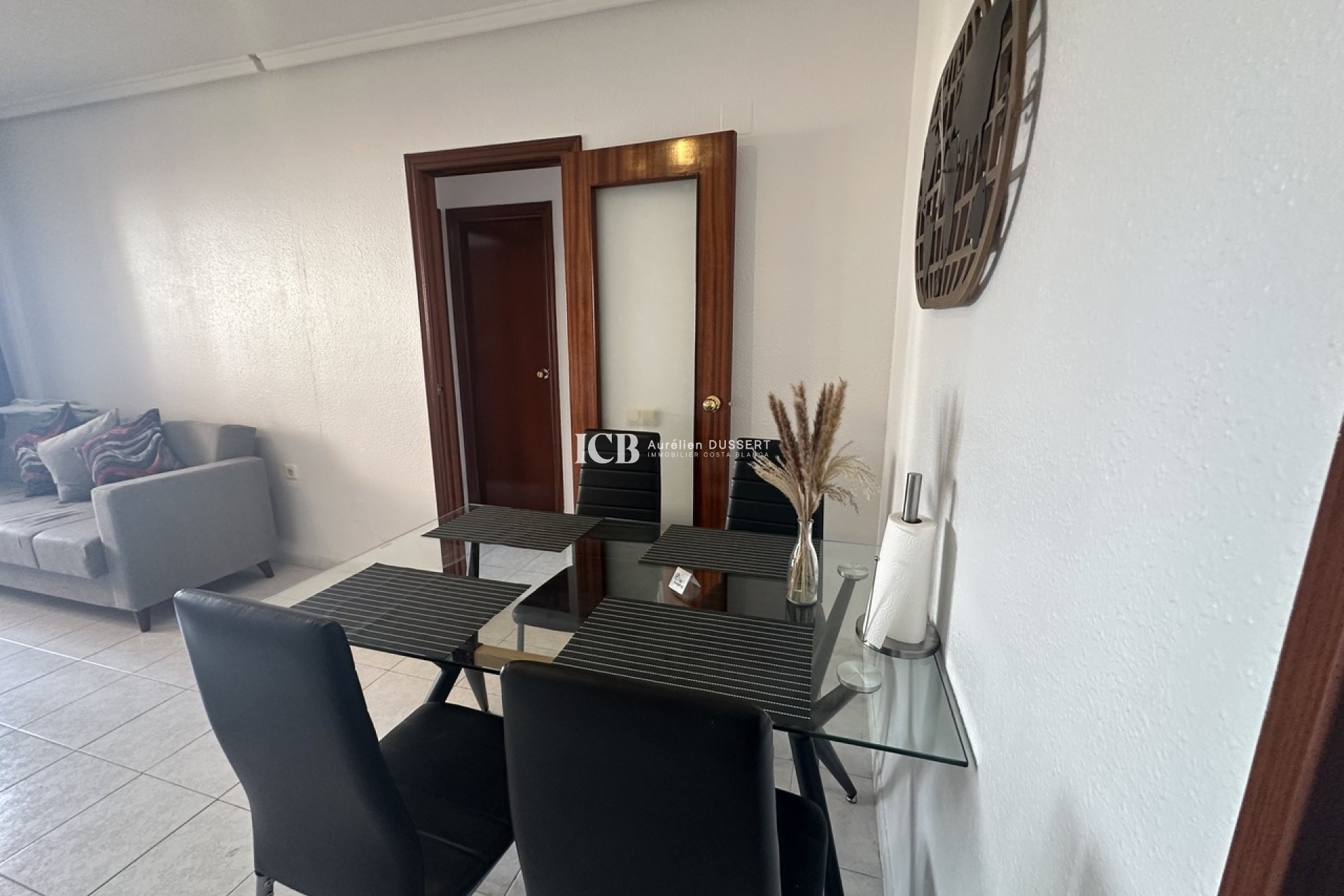 Reventa - Apartamento / piso -
Torrevieja
