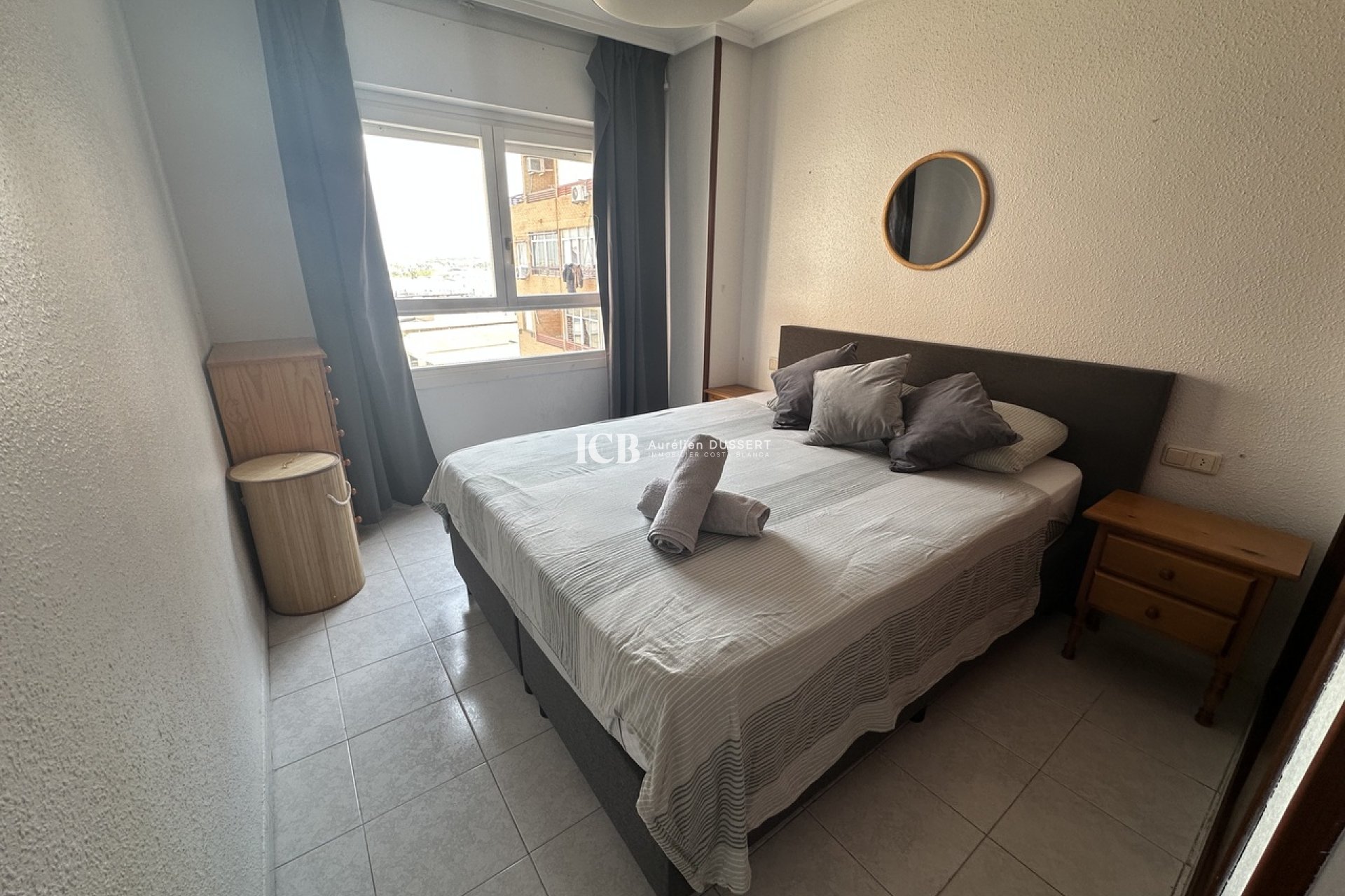 Reventa - Apartamento / piso -
Torrevieja