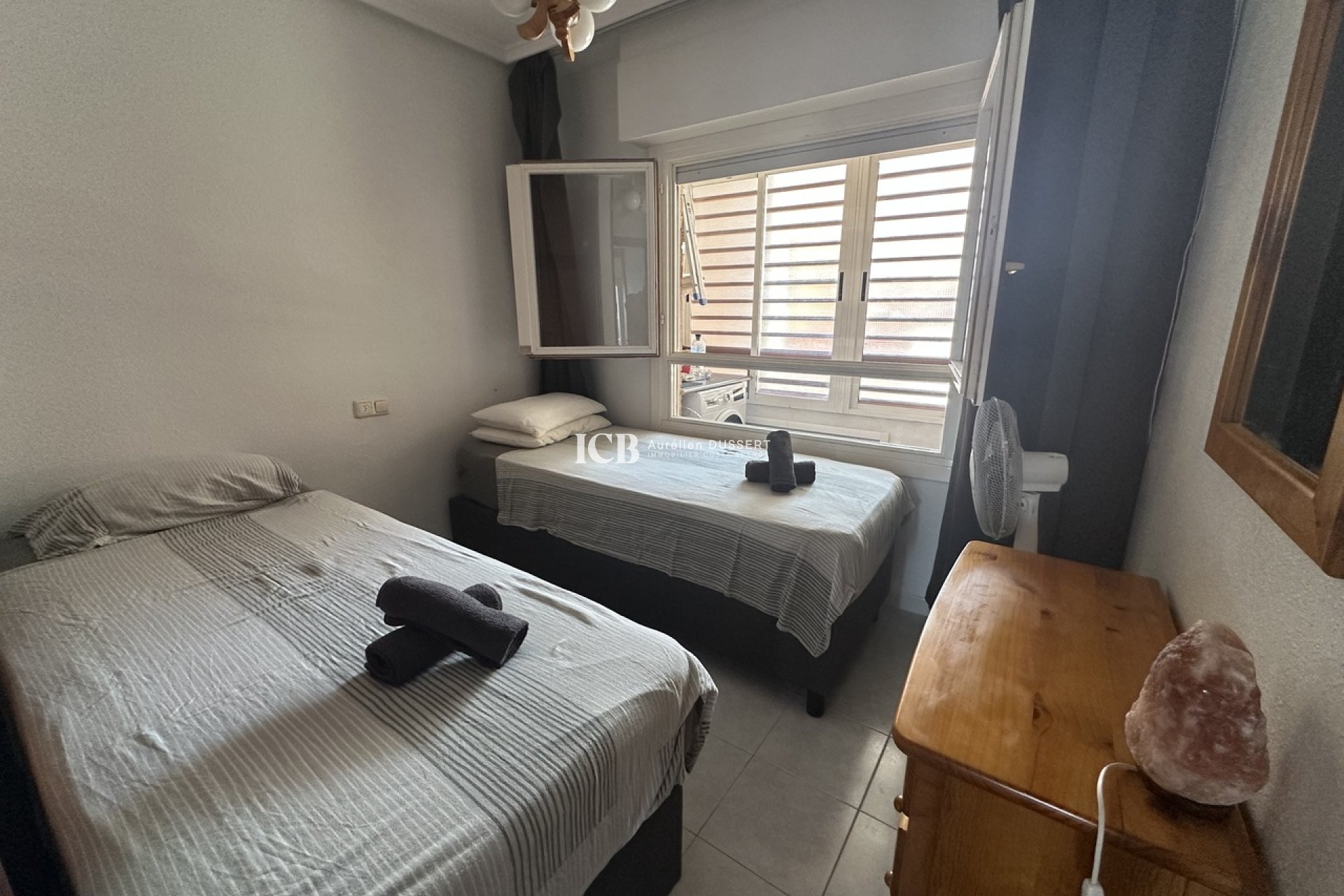 Reventa - Apartamento / piso -
Torrevieja