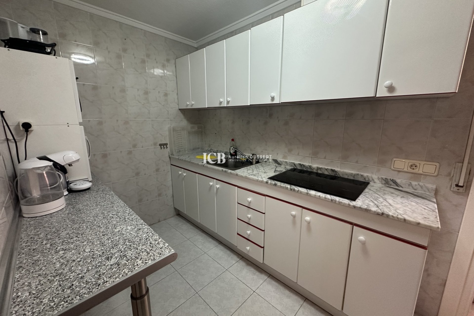 Reventa - Apartamento / piso -
Torrevieja