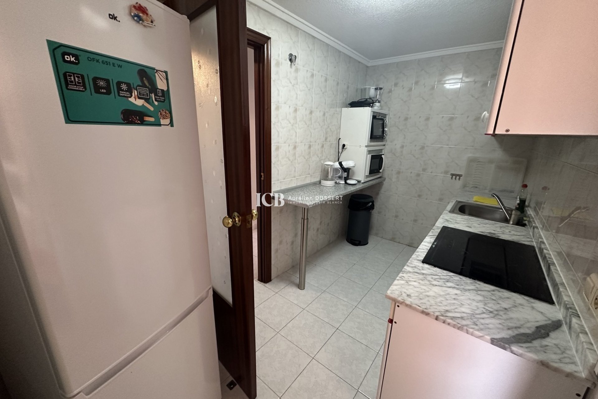 Reventa - Apartamento / piso -
Torrevieja