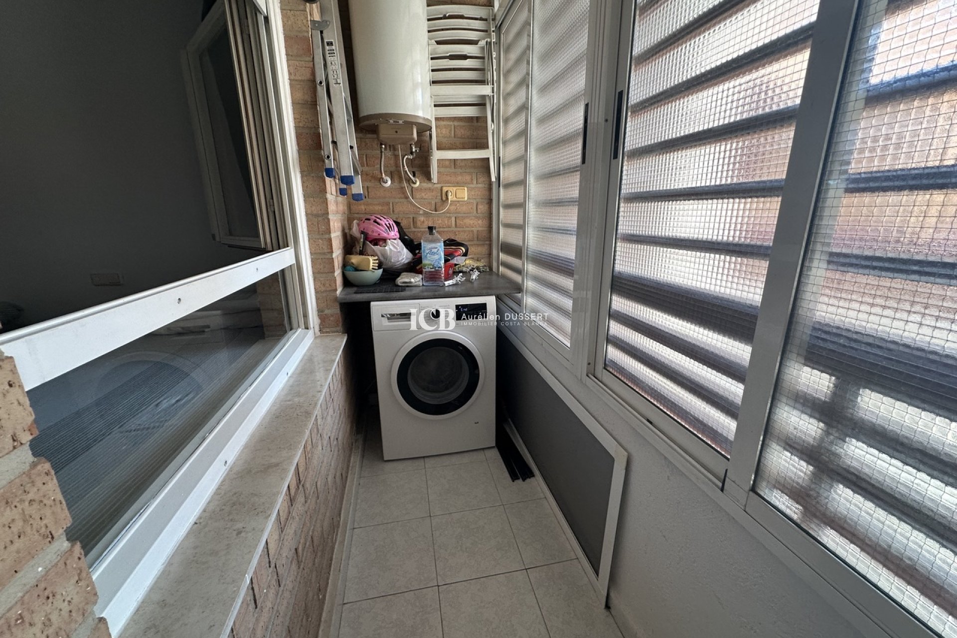 Reventa - Apartamento / piso -
Torrevieja