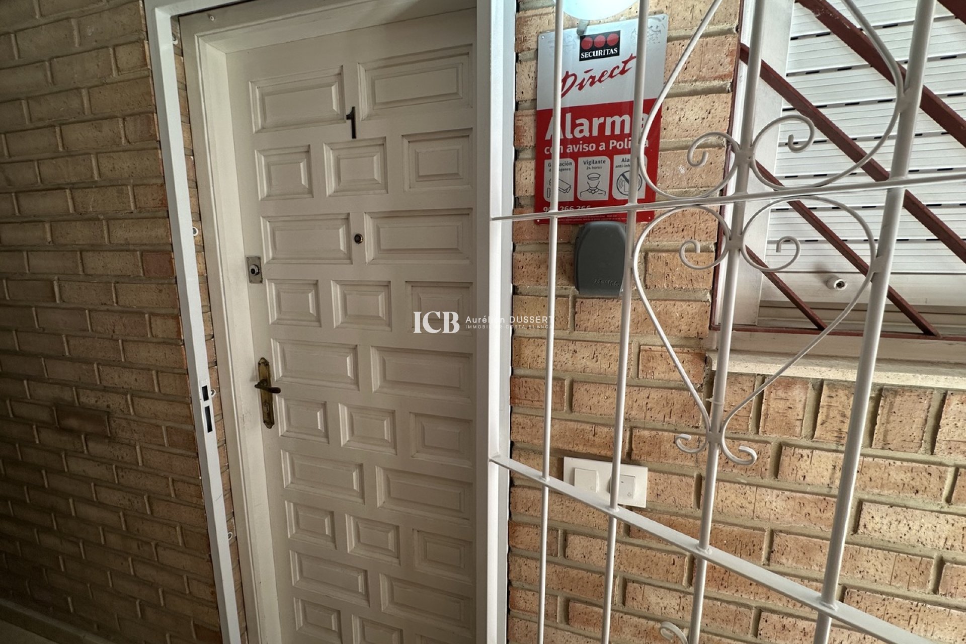 Reventa - Apartamento / piso -
Torrevieja