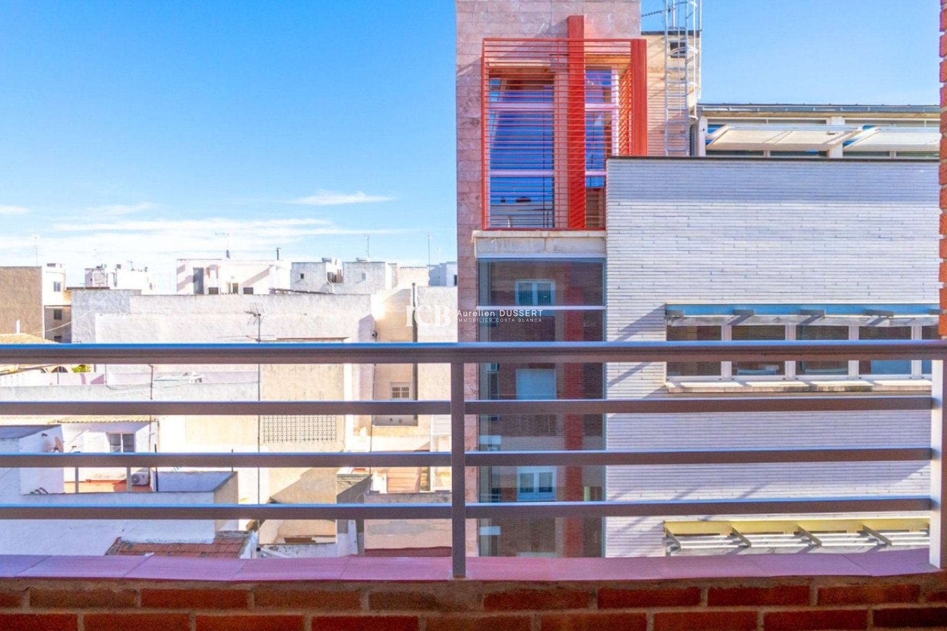 Reventa - Apartamento / piso -
Torrevieja