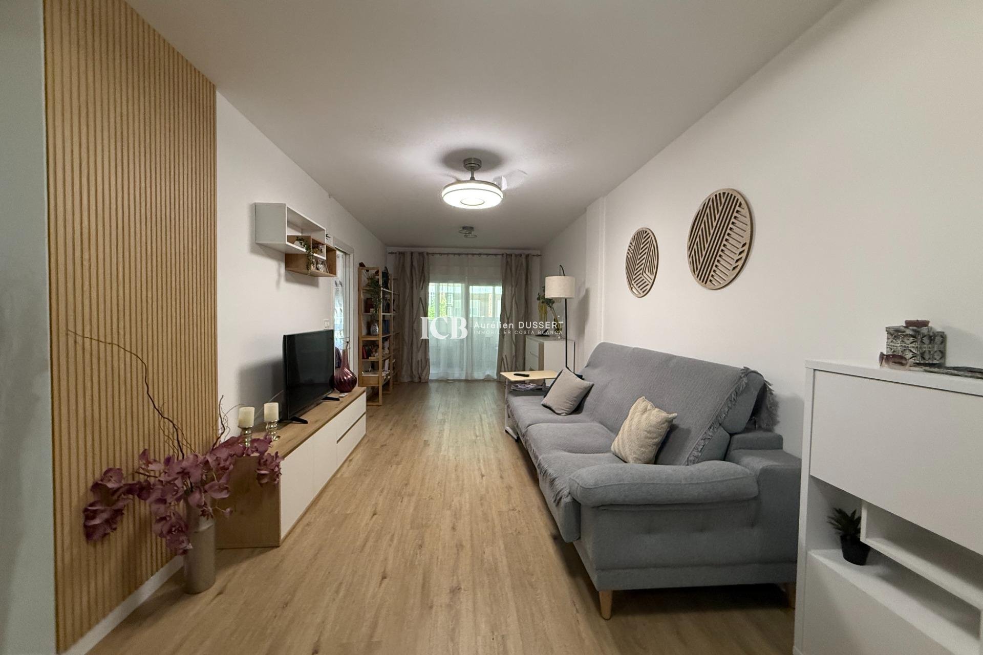 Reventa - Apartamento / piso -
Torrevieja