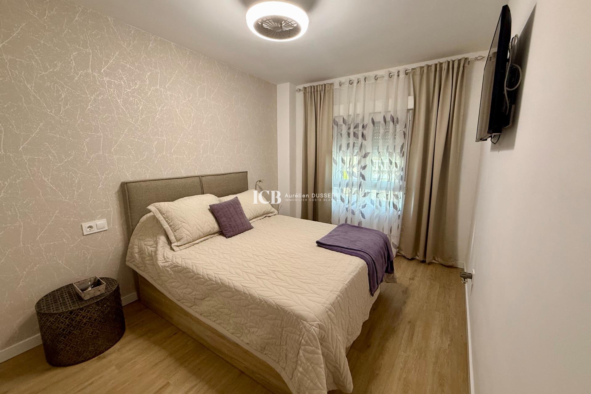 Reventa - Apartamento / piso -
Torrevieja