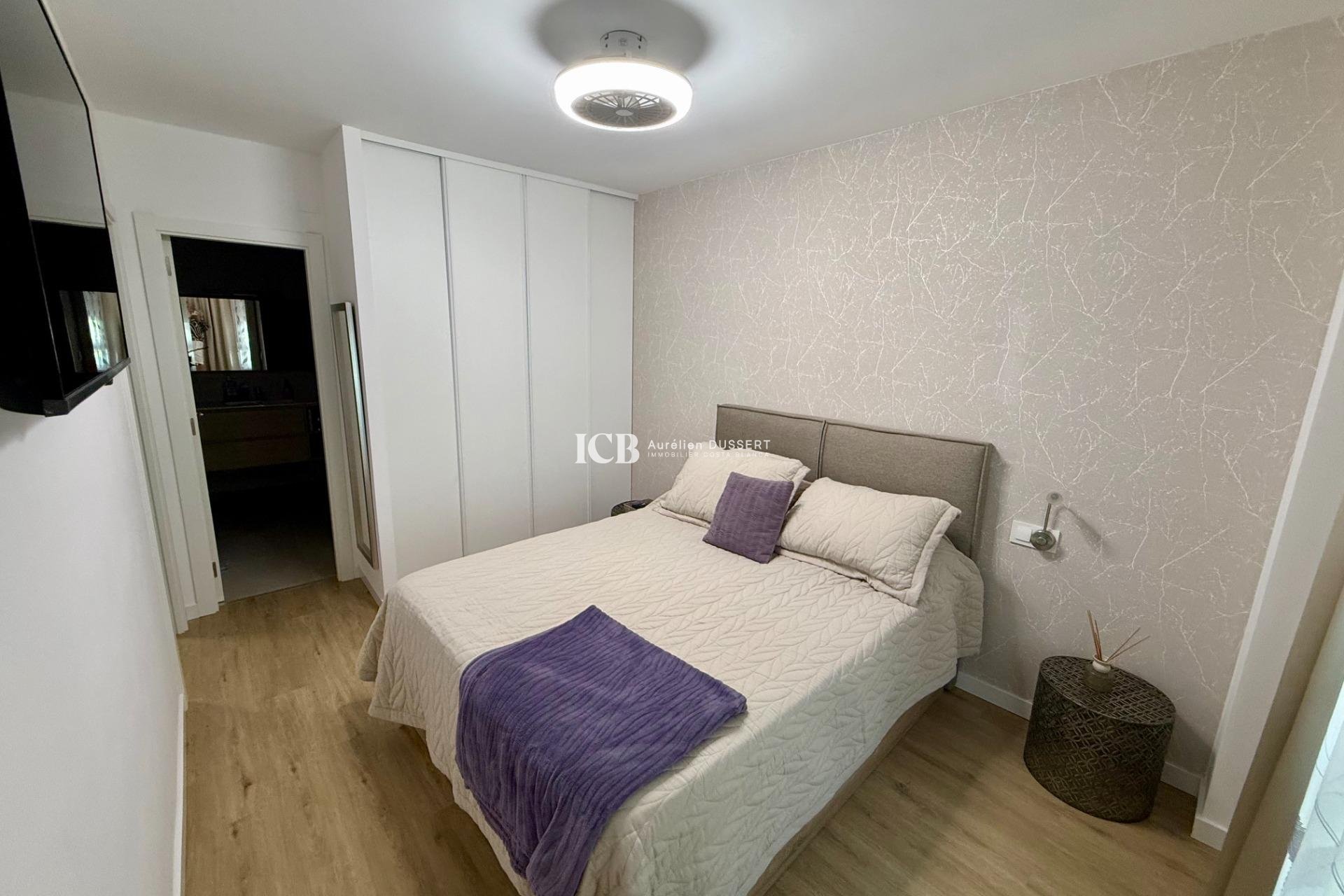 Reventa - Apartamento / piso -
Torrevieja