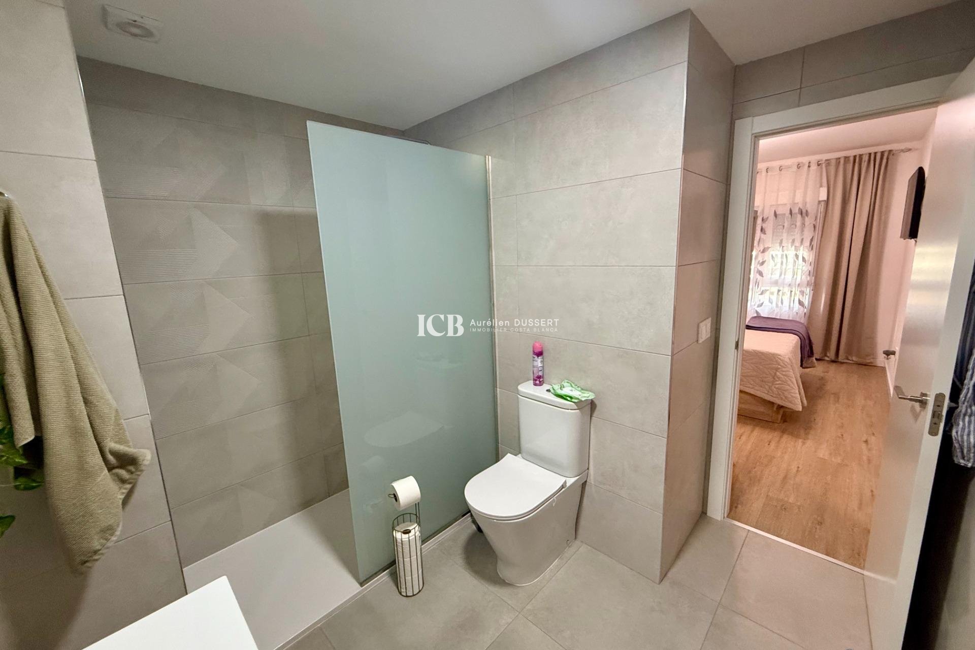 Reventa - Apartamento / piso -
Torrevieja