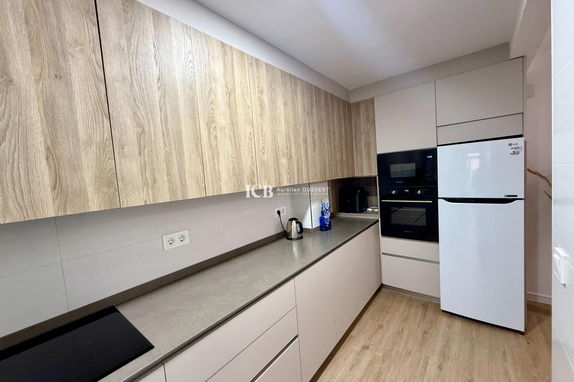Reventa - Apartamento / piso -
Torrevieja