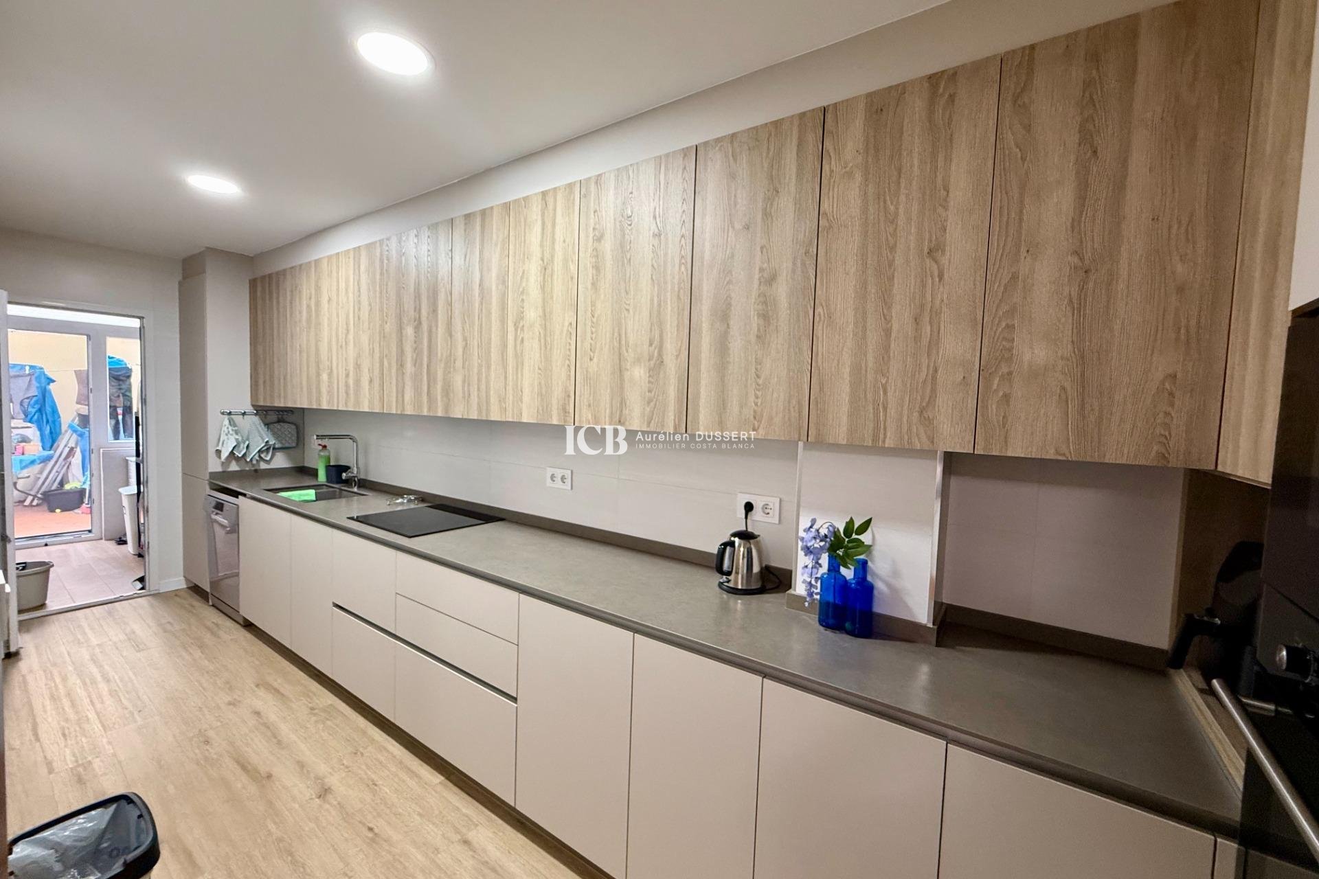 Reventa - Apartamento / piso -
Torrevieja