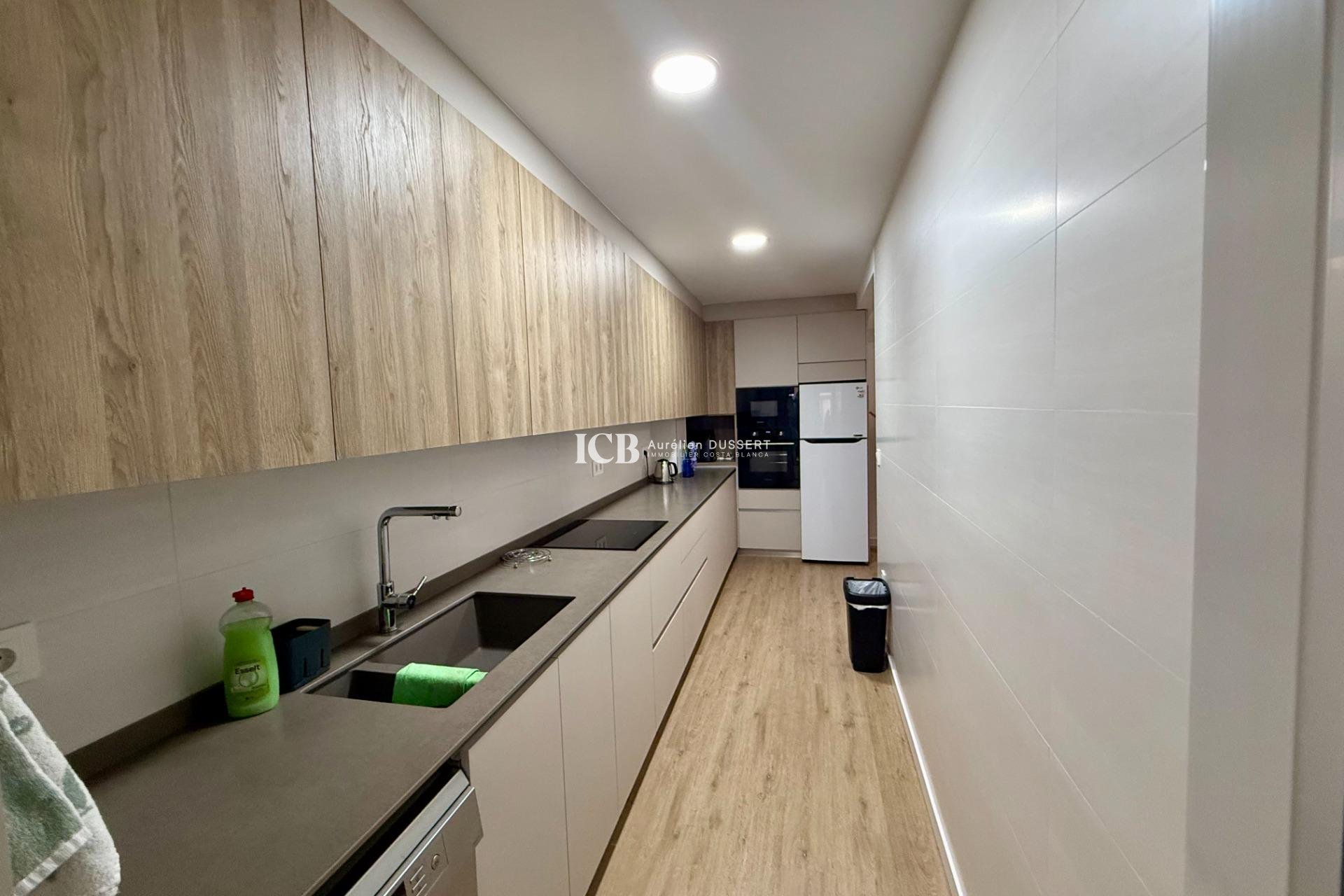 Reventa - Apartamento / piso -
Torrevieja
