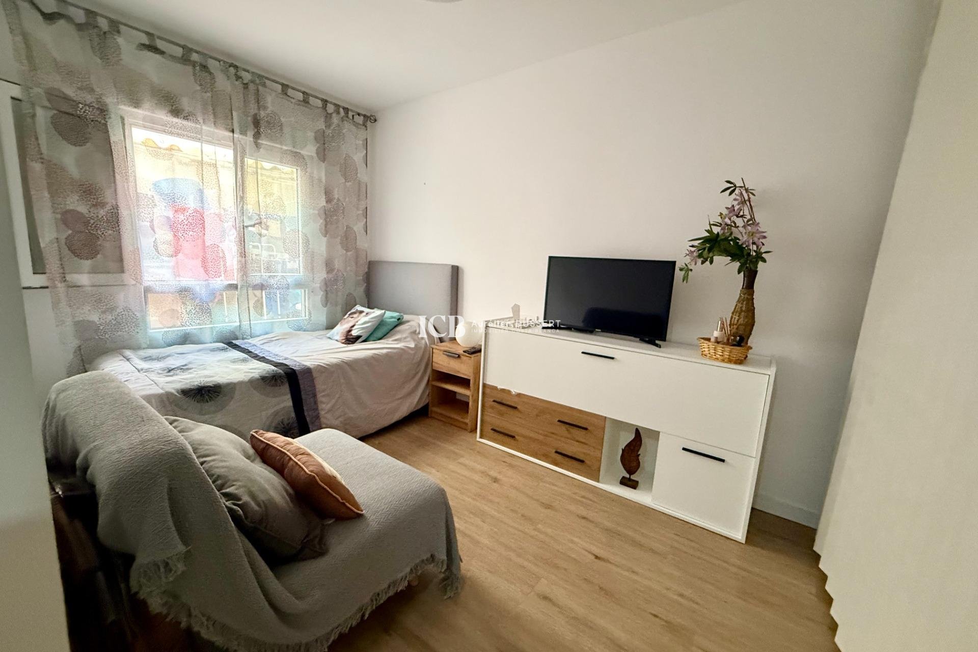 Reventa - Apartamento / piso -
Torrevieja