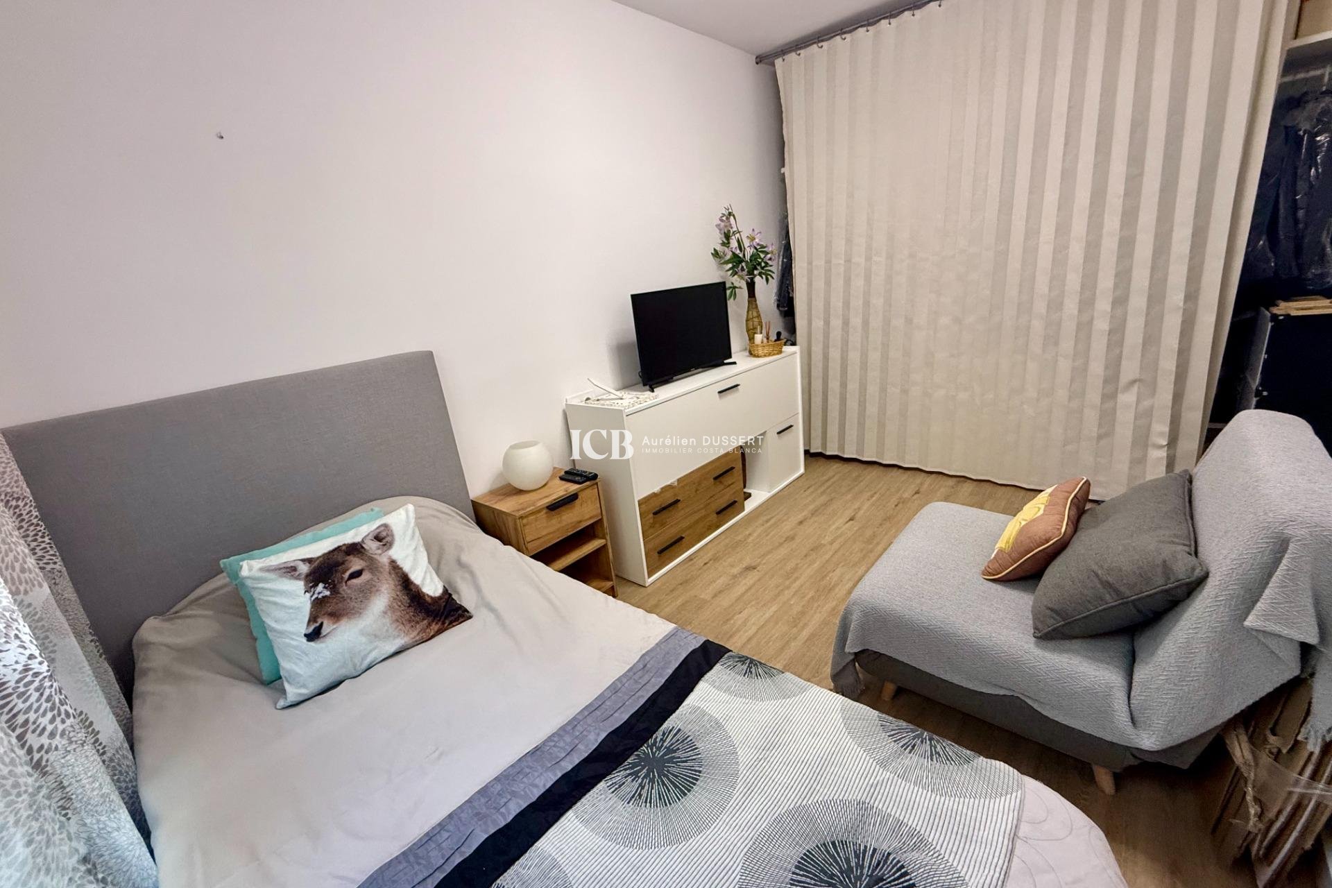 Reventa - Apartamento / piso -
Torrevieja