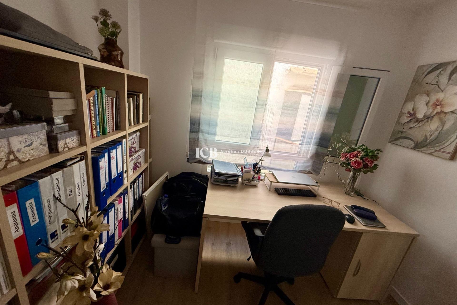 Reventa - Apartamento / piso -
Torrevieja