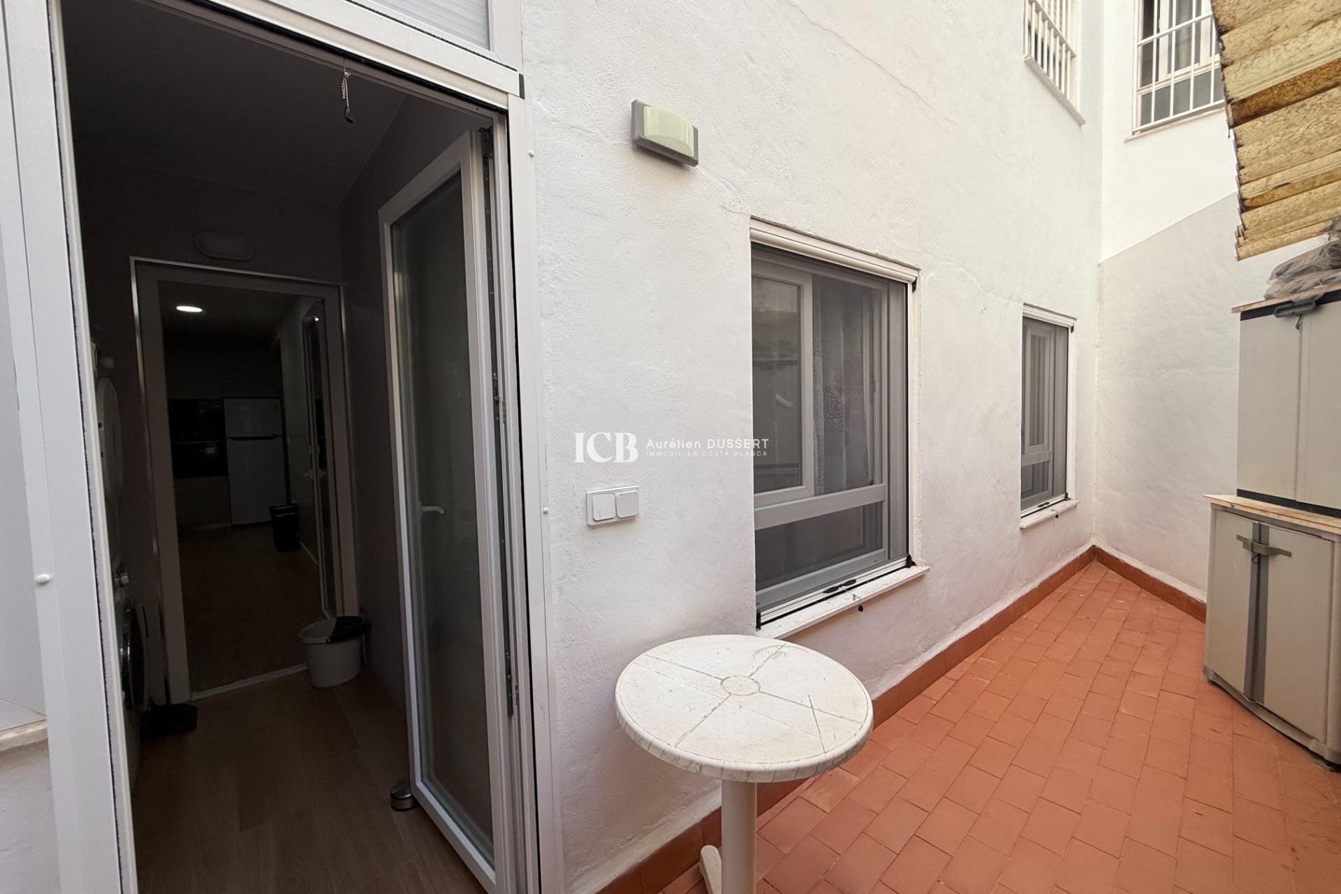 Reventa - Apartamento / piso -
Torrevieja