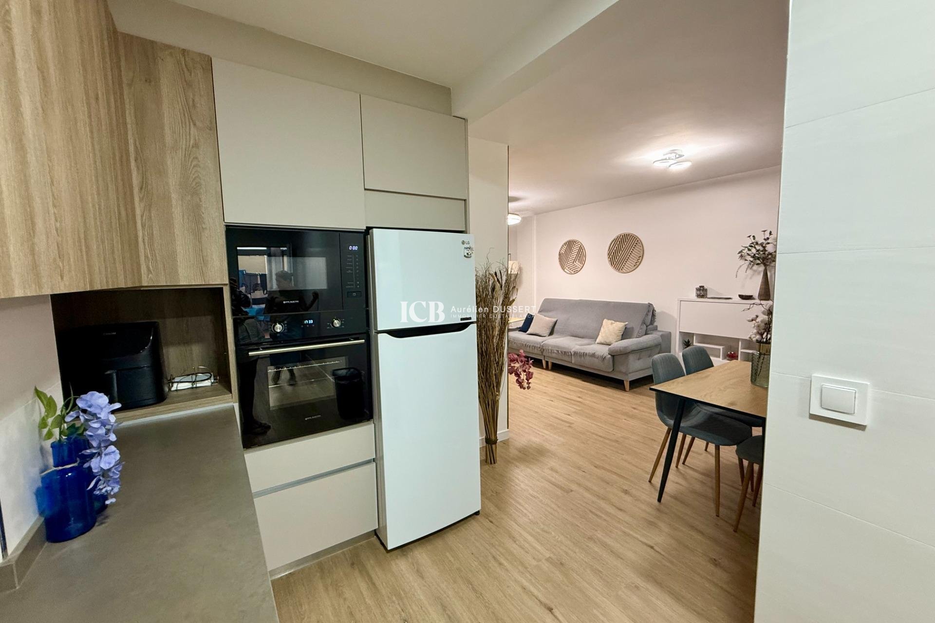 Reventa - Apartamento / piso -
Torrevieja