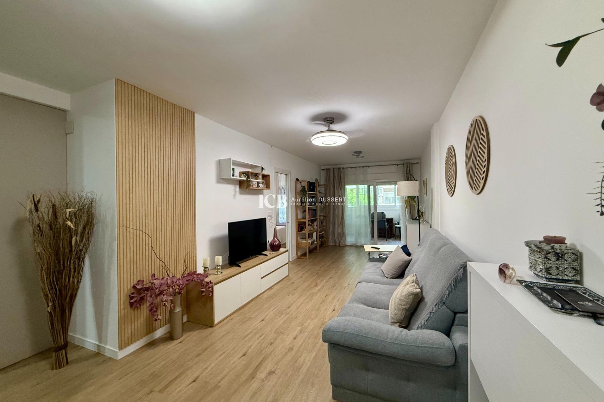 Reventa - Apartamento / piso -
Torrevieja