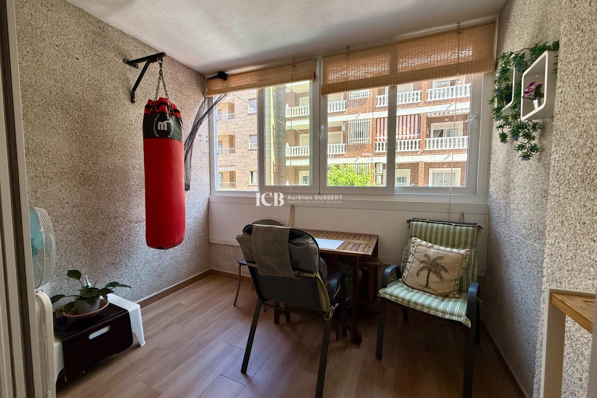 Reventa - Apartamento / piso -
Torrevieja