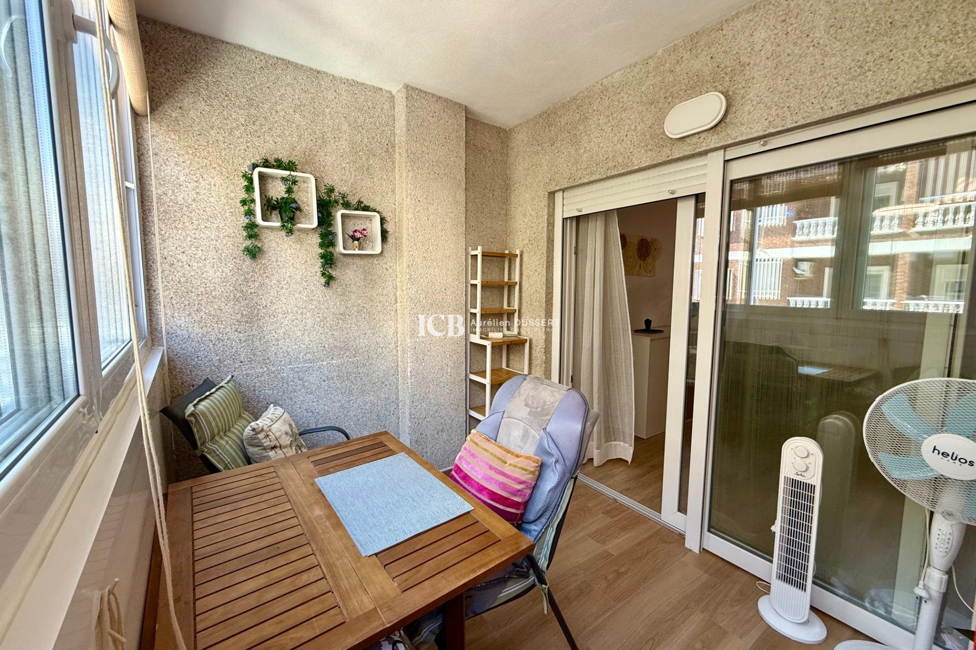 Reventa - Apartamento / piso -
Torrevieja