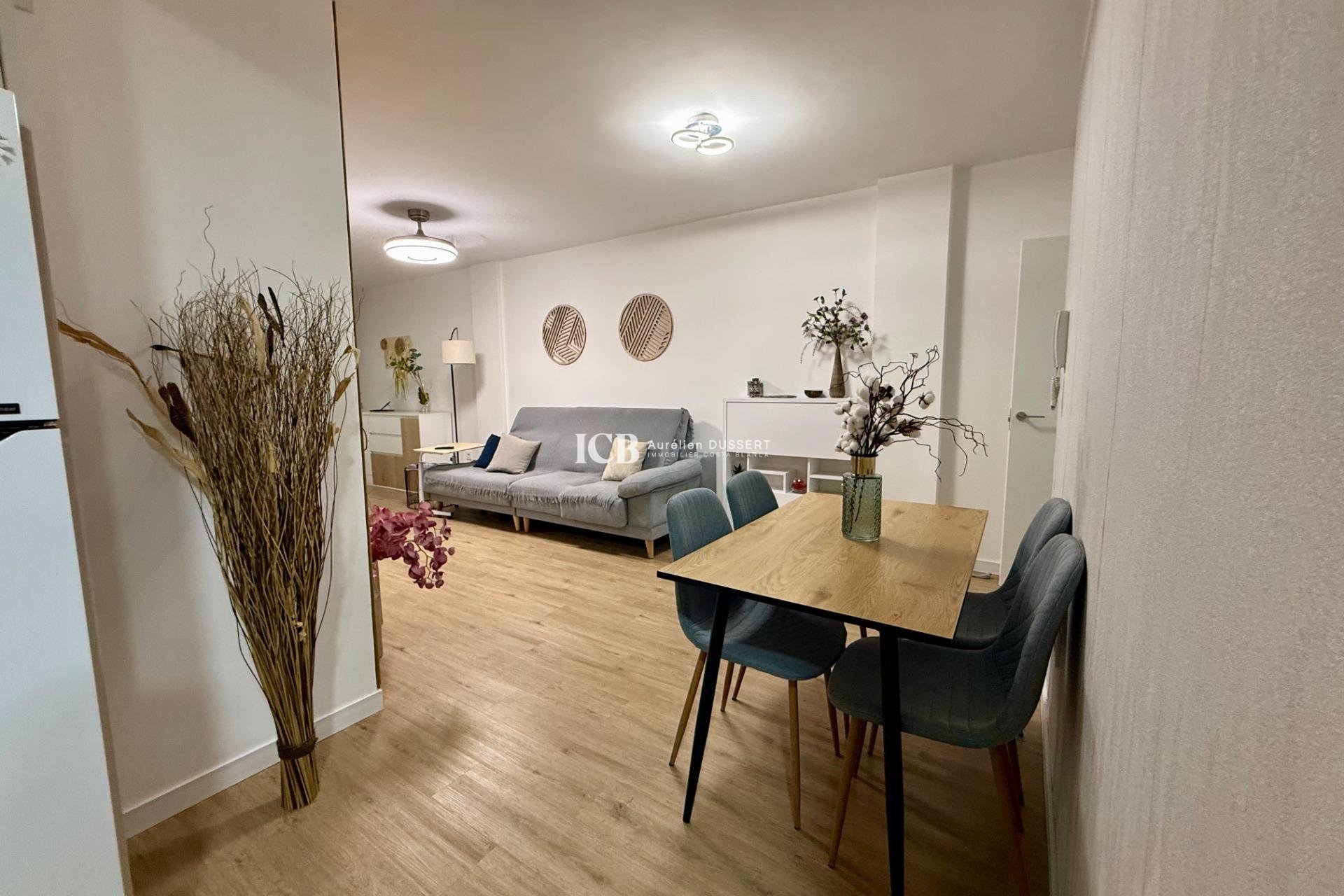 Reventa - Apartamento / piso -
Torrevieja