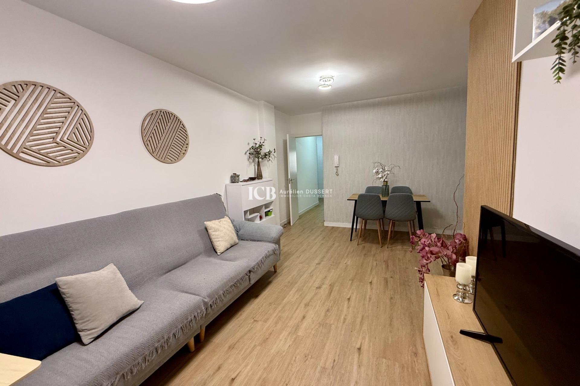 Reventa - Apartamento / piso -
Torrevieja