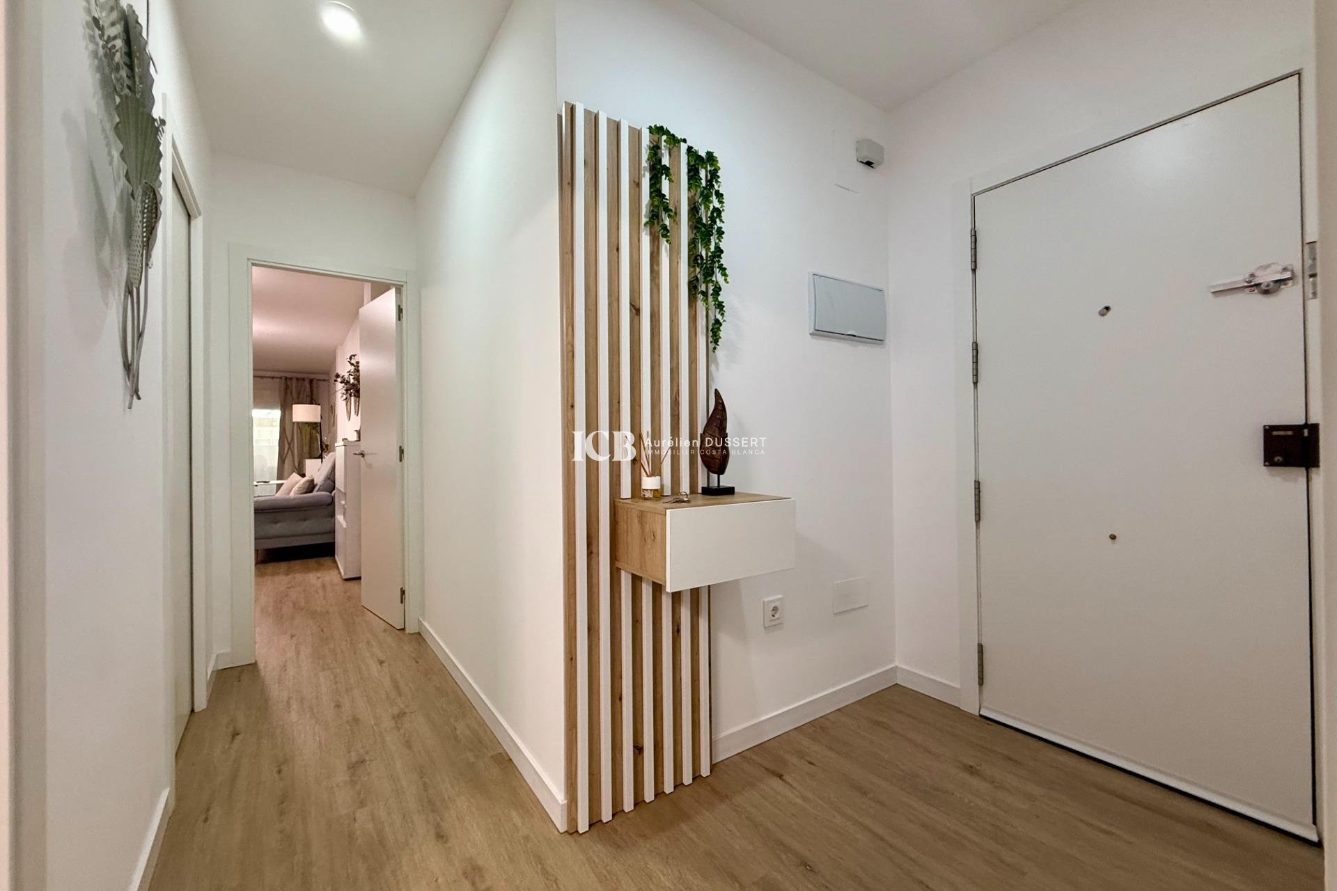 Reventa - Apartamento / piso -
Torrevieja